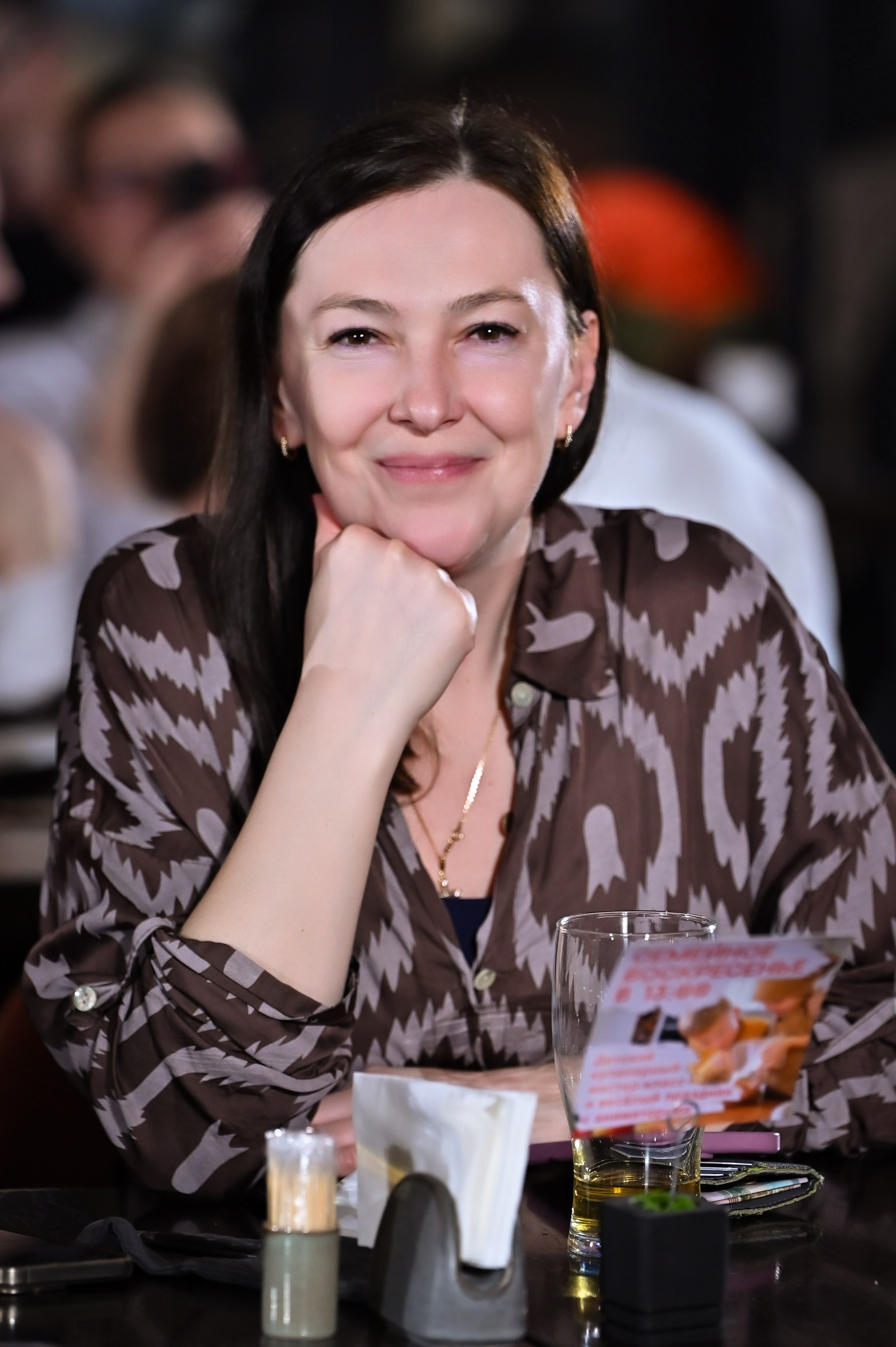 MERCEN Стендап. Репортажный и свадебный фотограф в Липецке Иван Первойкин