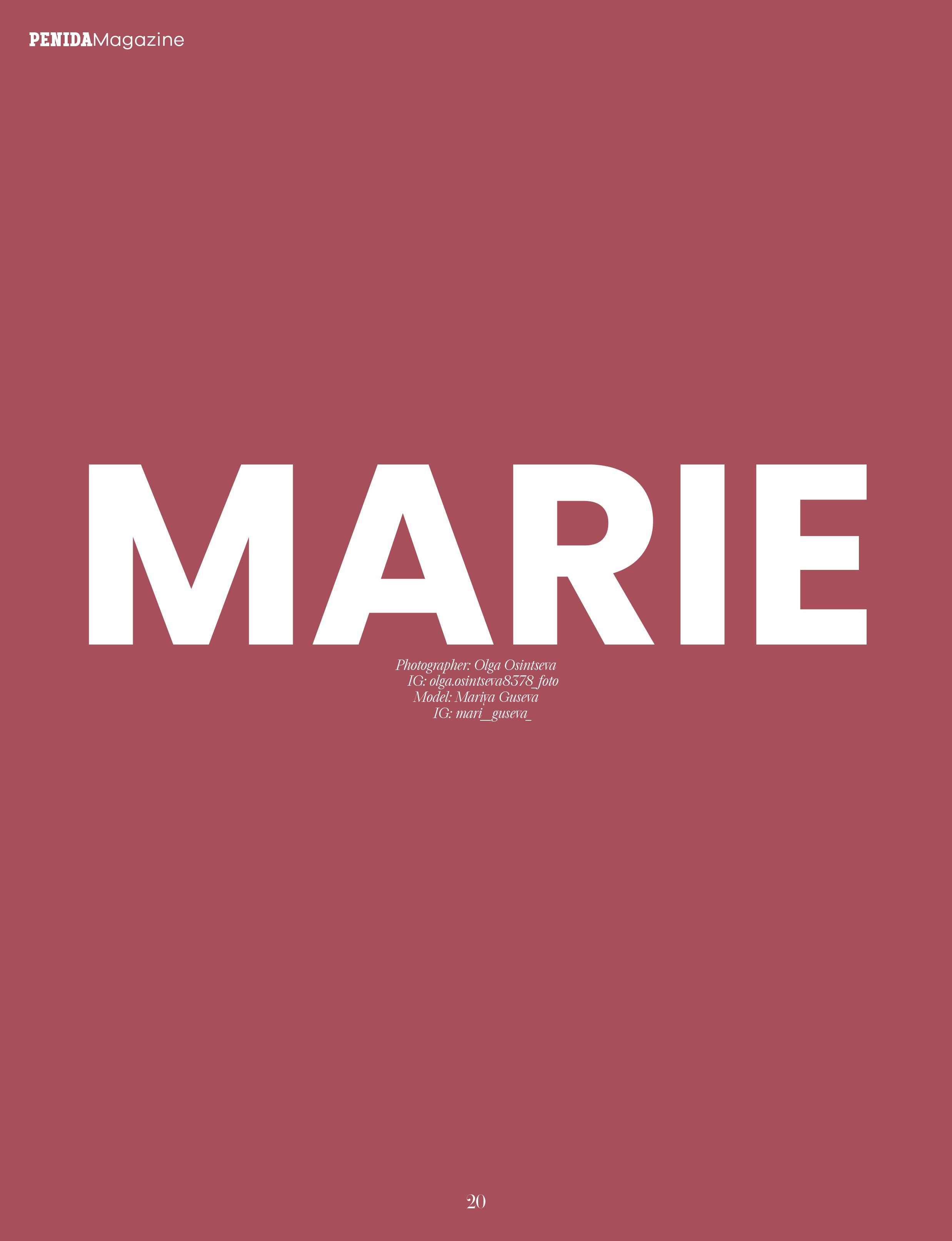 Публикации в журналах. Семейный и детский фотограф в Краснодаре Ольга Осинцева