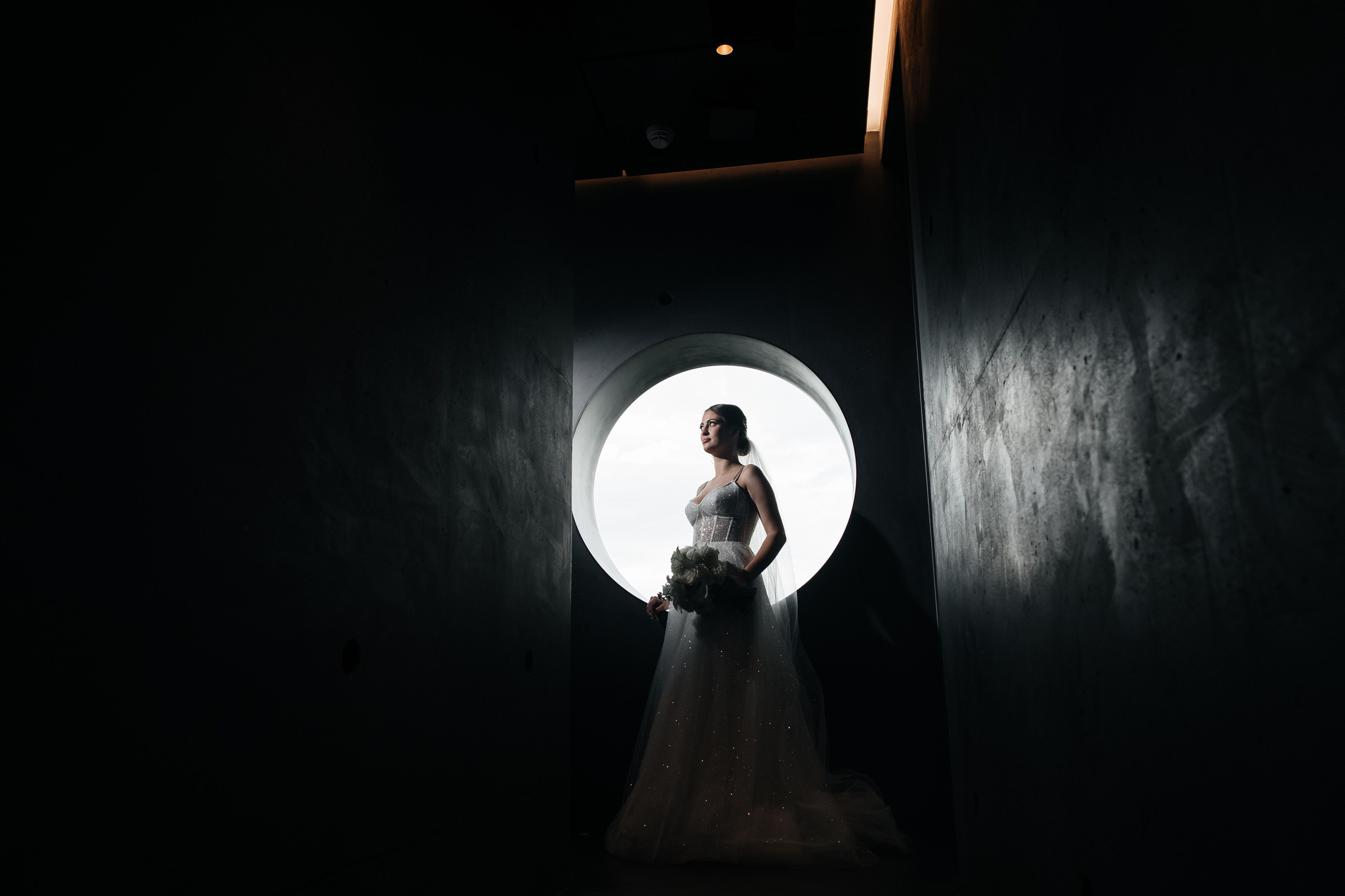 Леонид и Дарья. Свадебный и семейный фотограф в Севастополе и Крыму Анастасия Сураева