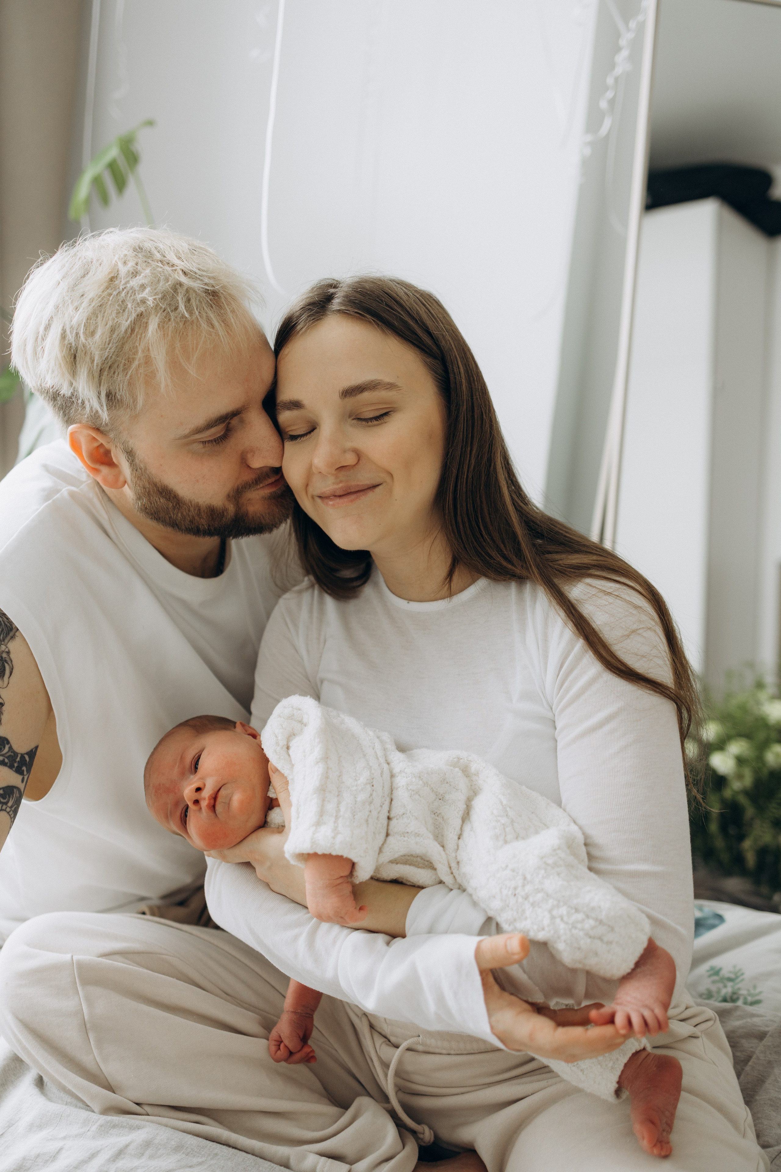 Малышка Вера. Семеный, Детский, Love story фотограф