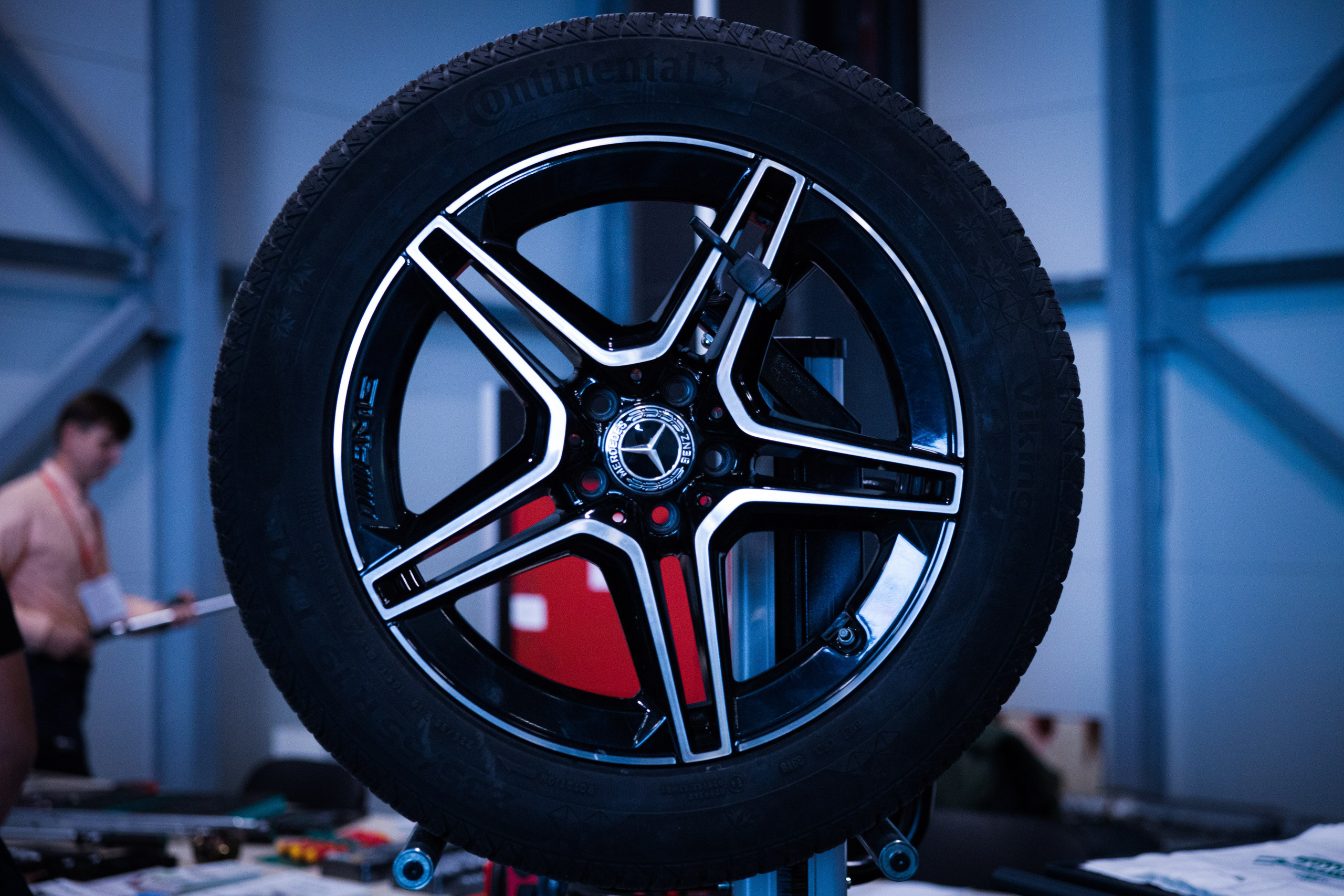 VINPIN FEST 3-й фестиваль автобизнеса. Портретный и репортажный фотограф из Нижнего Новгорода Александра Лабутина