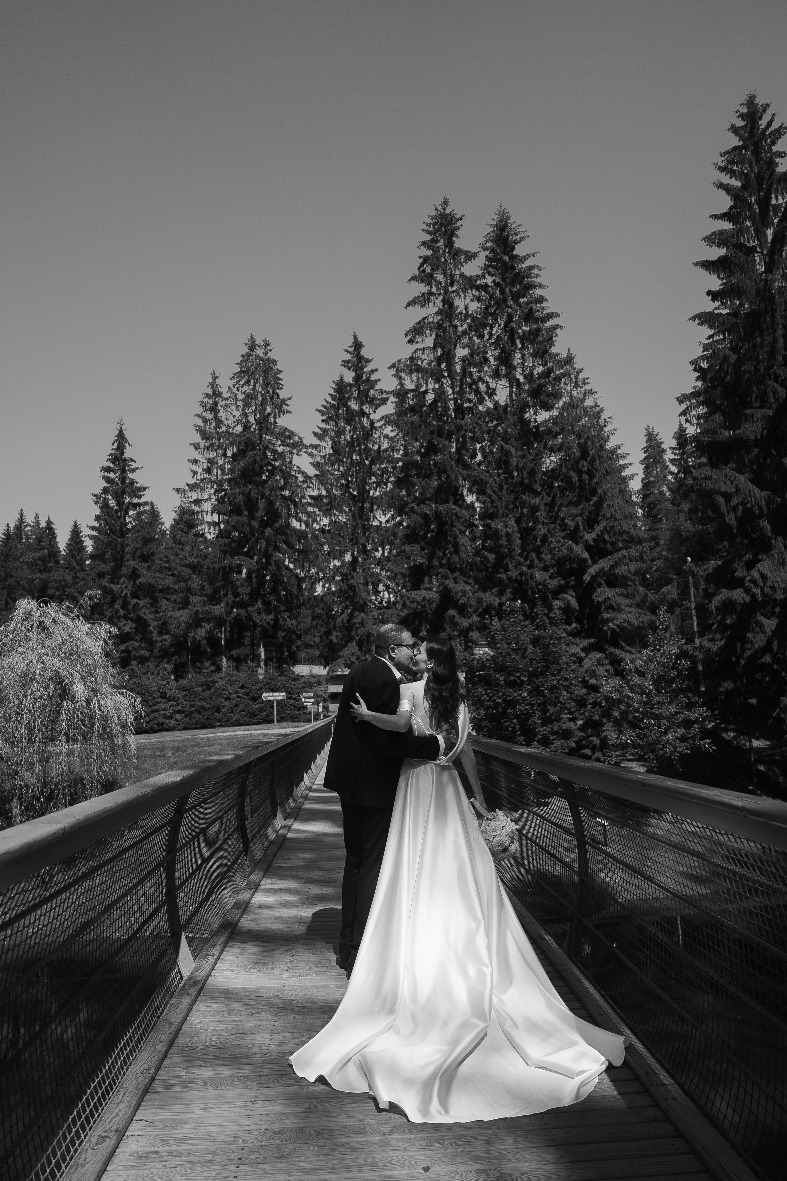 Саша & Ашот. Свадебный фотограф СПб Мадина Сафарян