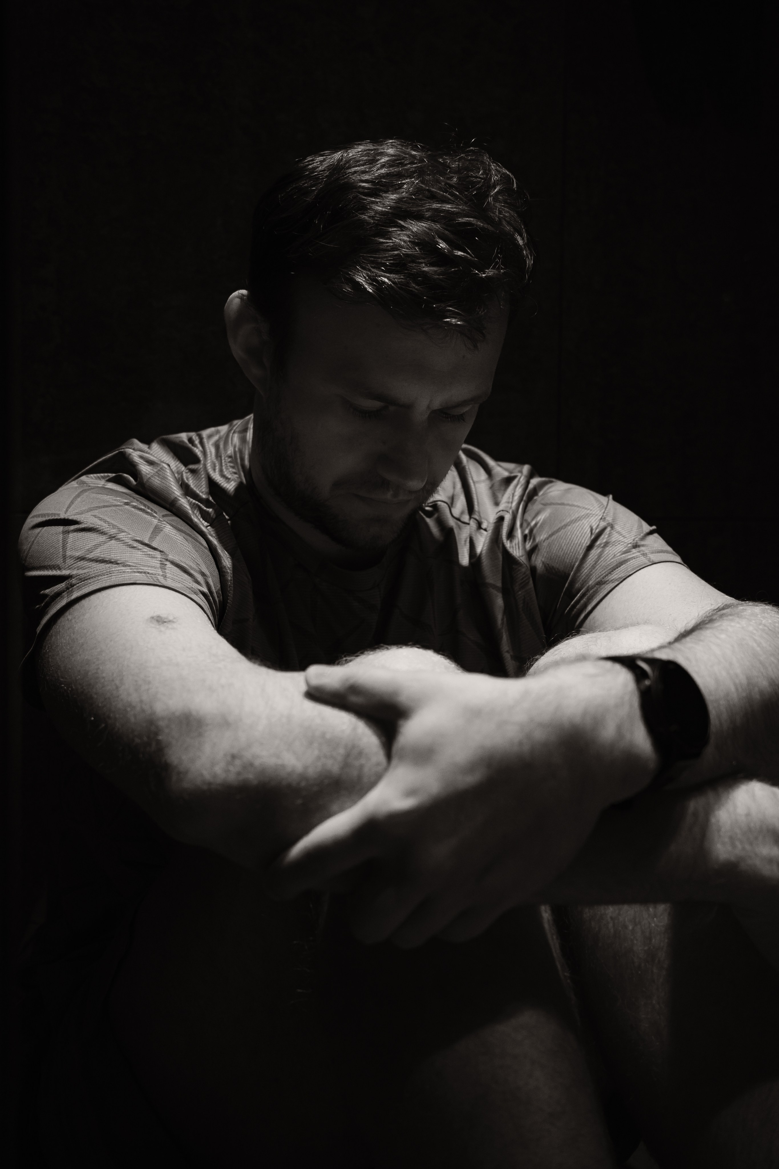 WAITING FOR SMT. ANASTASIA SYUTKINA PHOTOGRAPHY