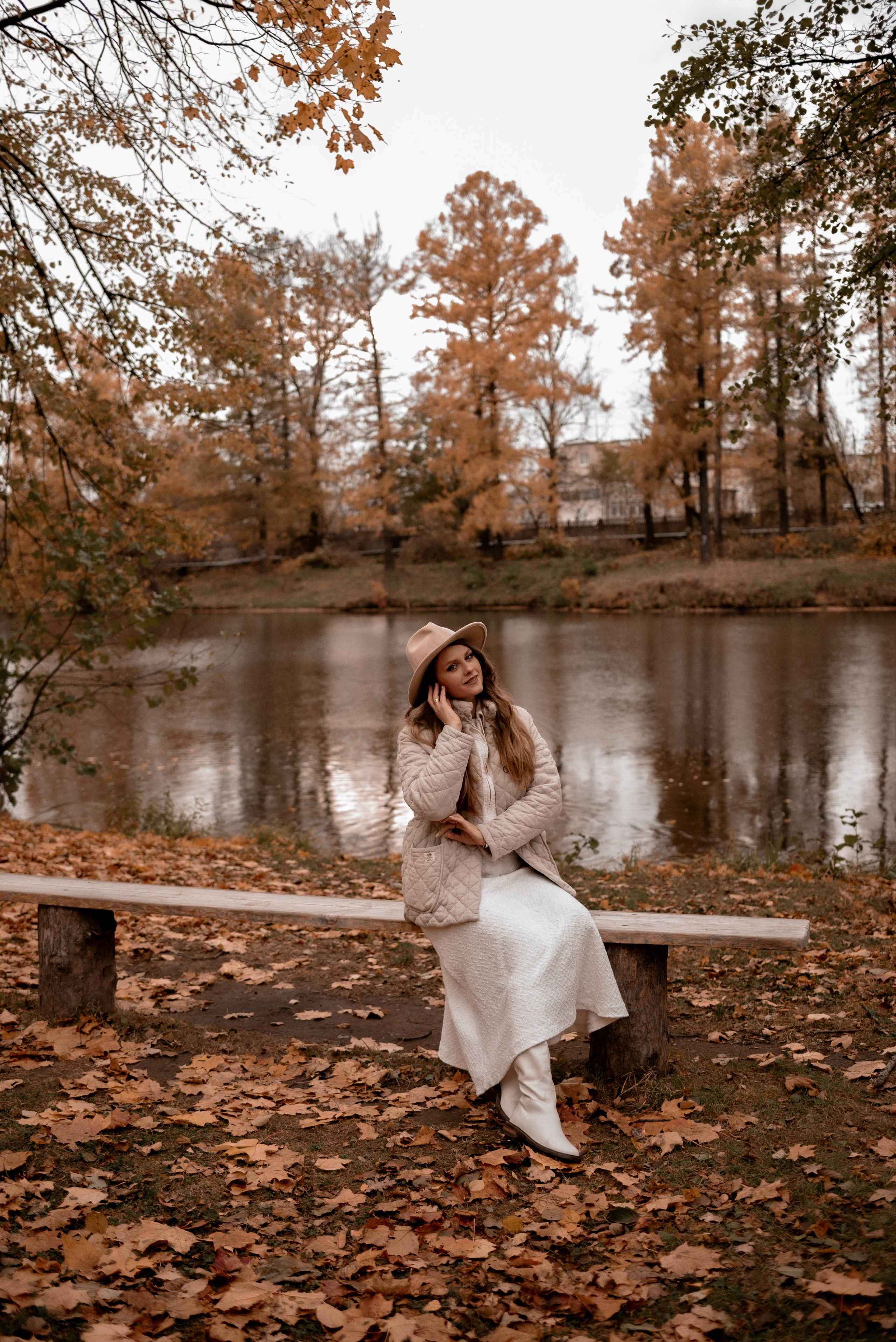 Семья. Свадебный и семейный фотограф в Серпухове Александра Дерюшева