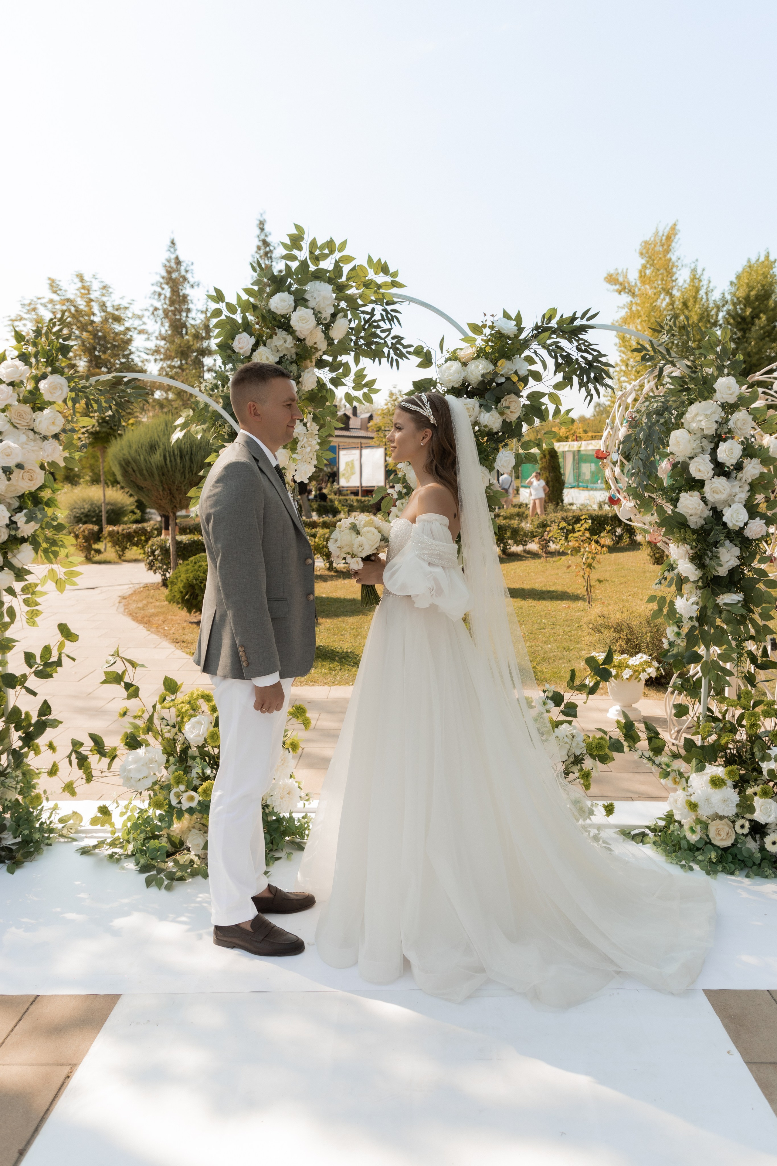 Дмитрий и Анастасия (сокращено). Свадебный фотограф Ангелина Сунгатулина | Саратов | Балаково | Вольск