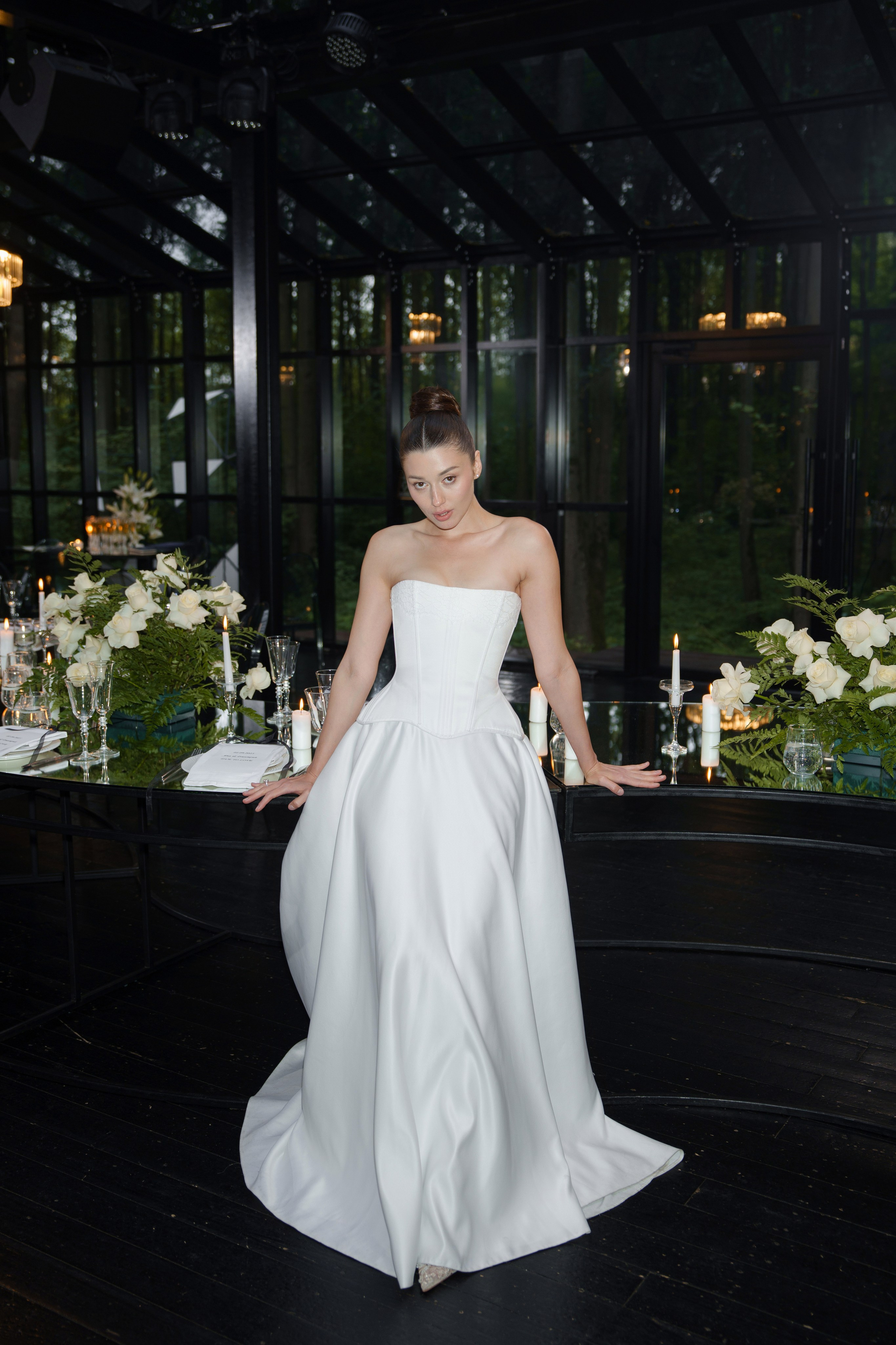 Дмитрий и Яна. Свадебный и репортажный фотограф Элина Козырьянова