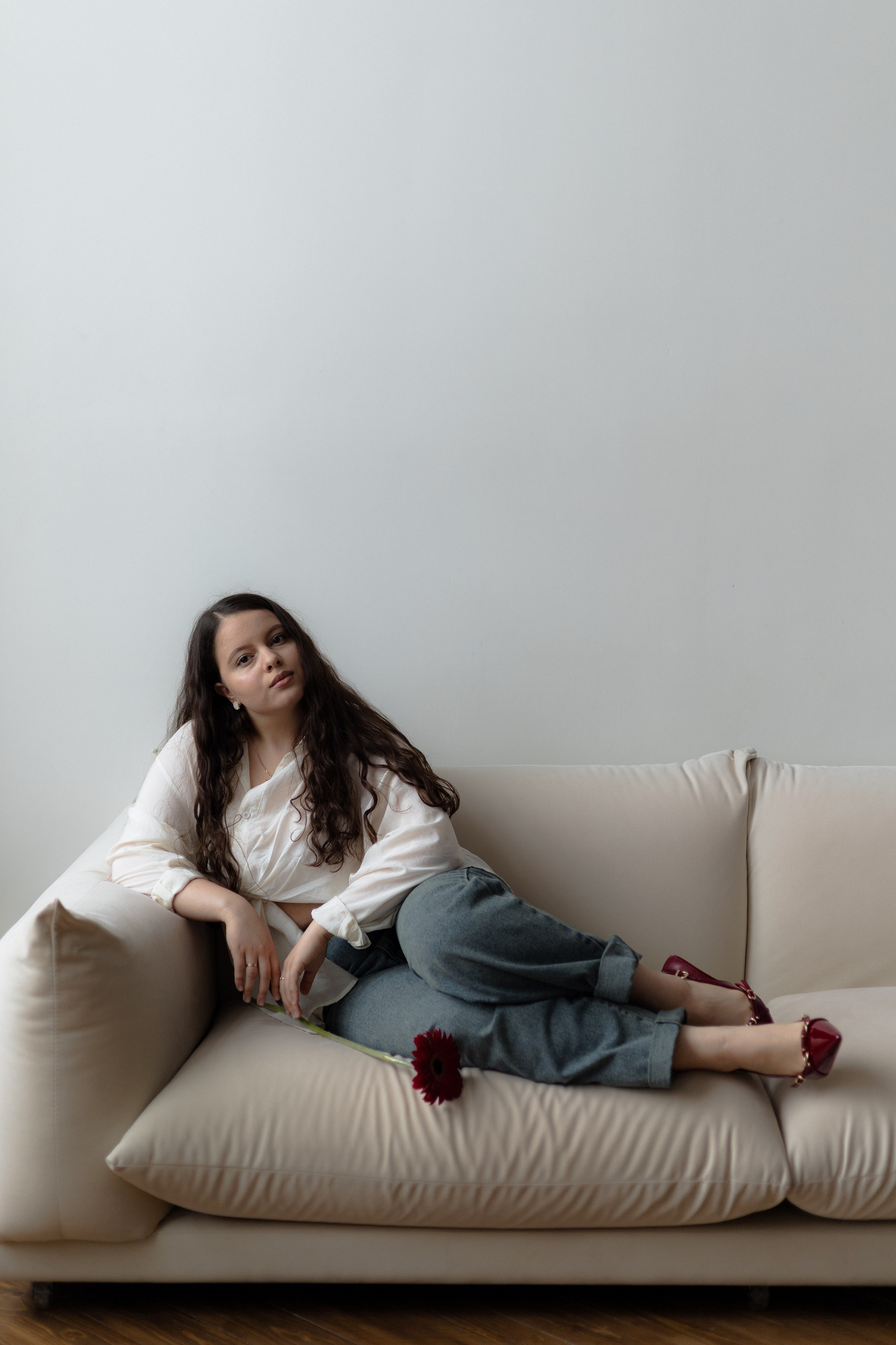 Настя. Фотограф в Волгограде Полина Иванова