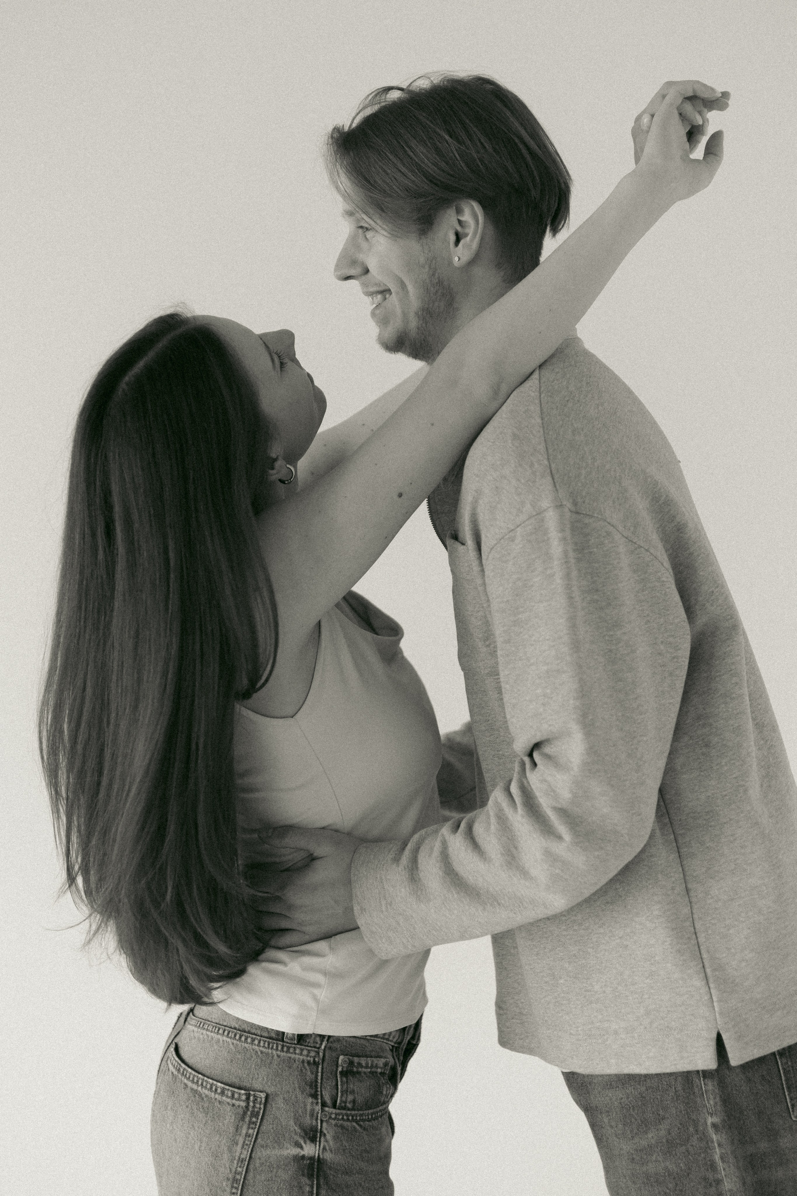 Влад и Катя. Фотограф в Волгограде Полина Иванова