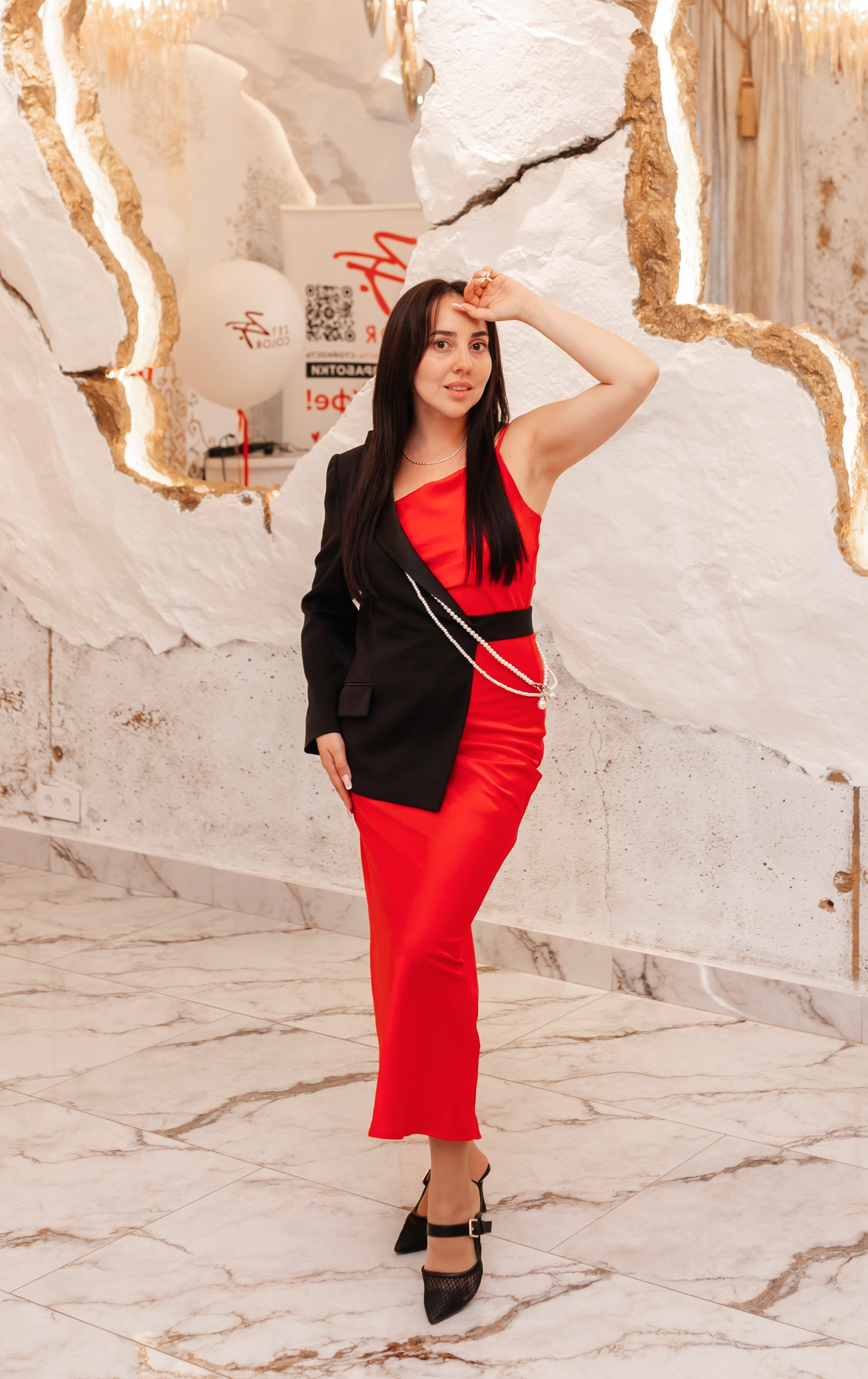 Brand Day Zen Color. Марина Шаймухаметова. Фотограф в Уфе