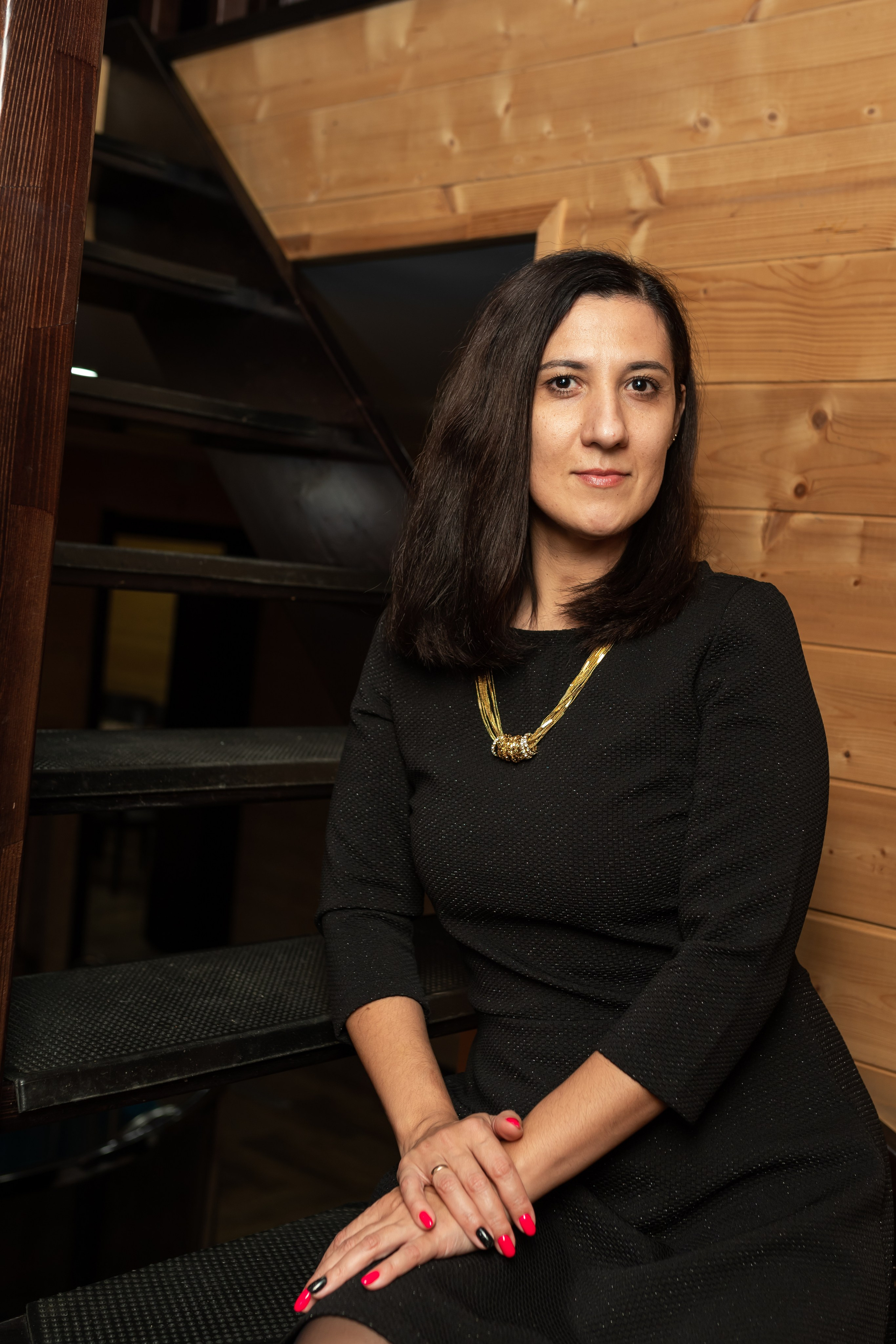 Siberian Wellness. Марина Шаймухаметова. Фотограф в Уфе