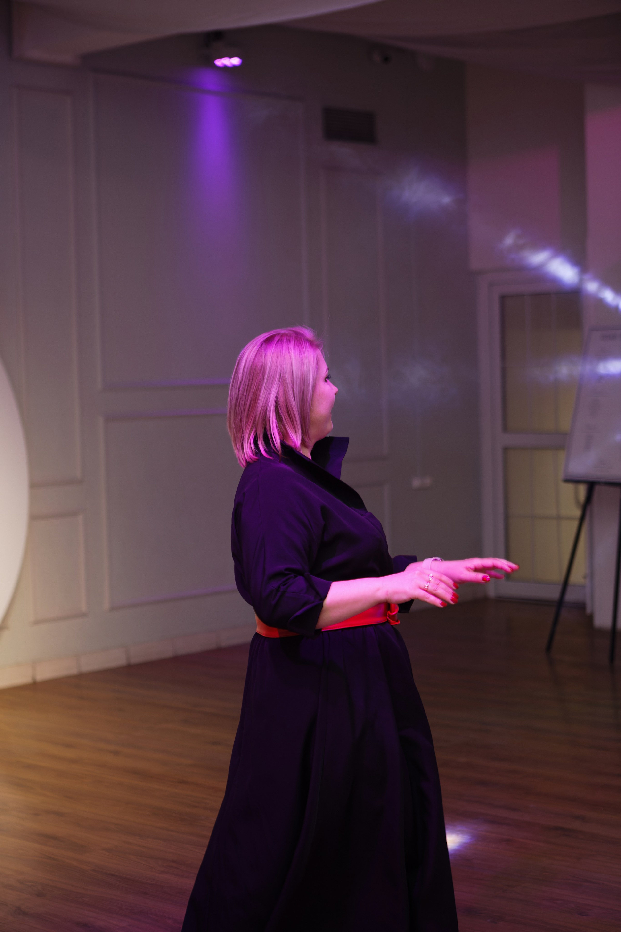 Юбилей Екатерины. Марина Шаймухаметова. Фотограф в Уфе