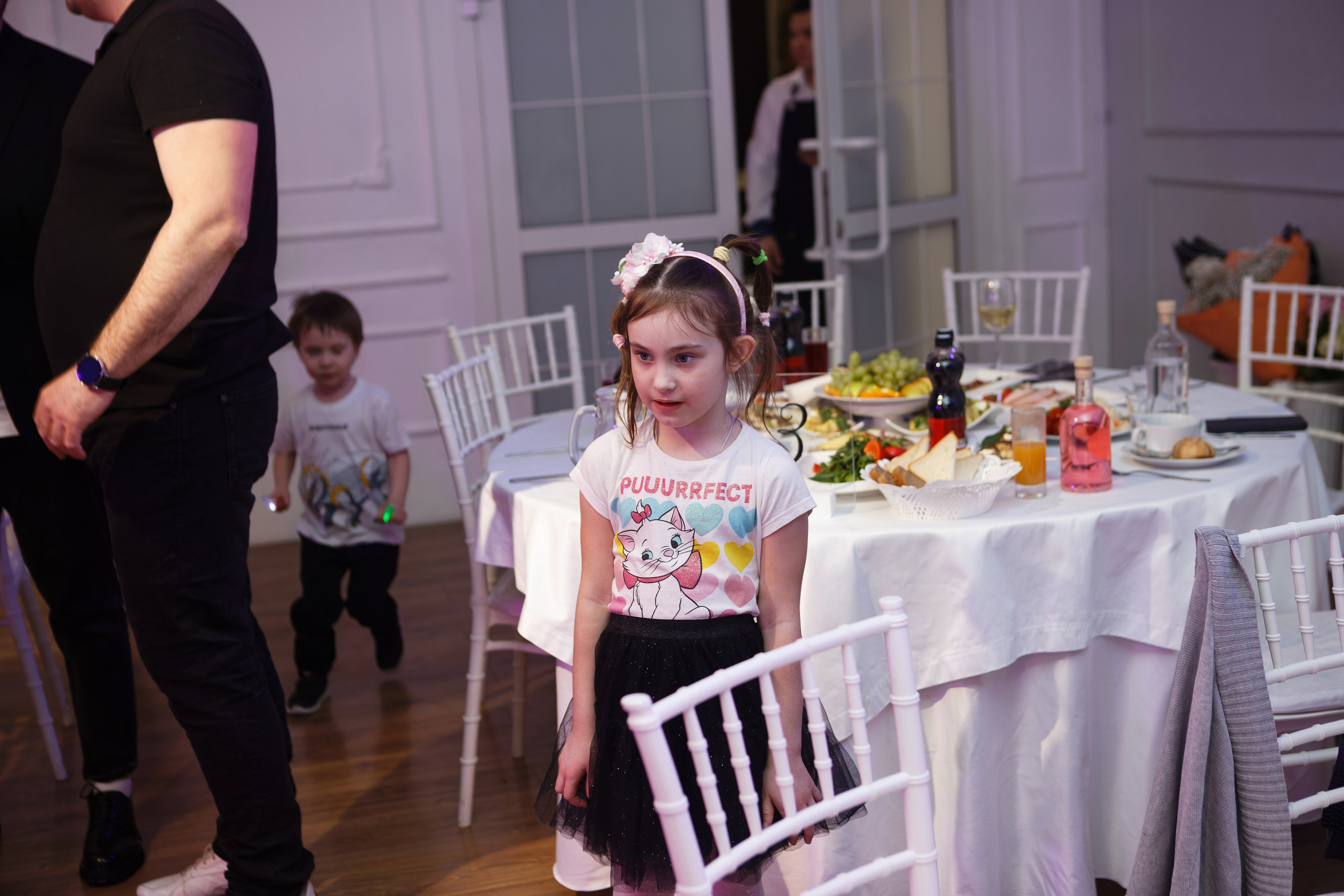 Юбилей Екатерины. Марина Шаймухаметова. Фотограф в Уфе