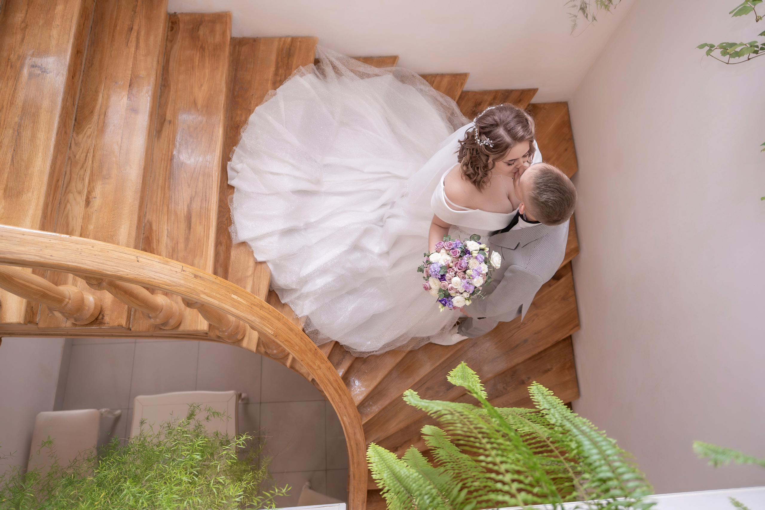 Евгений & Ангелина. Свадебный фотограф Смоленск