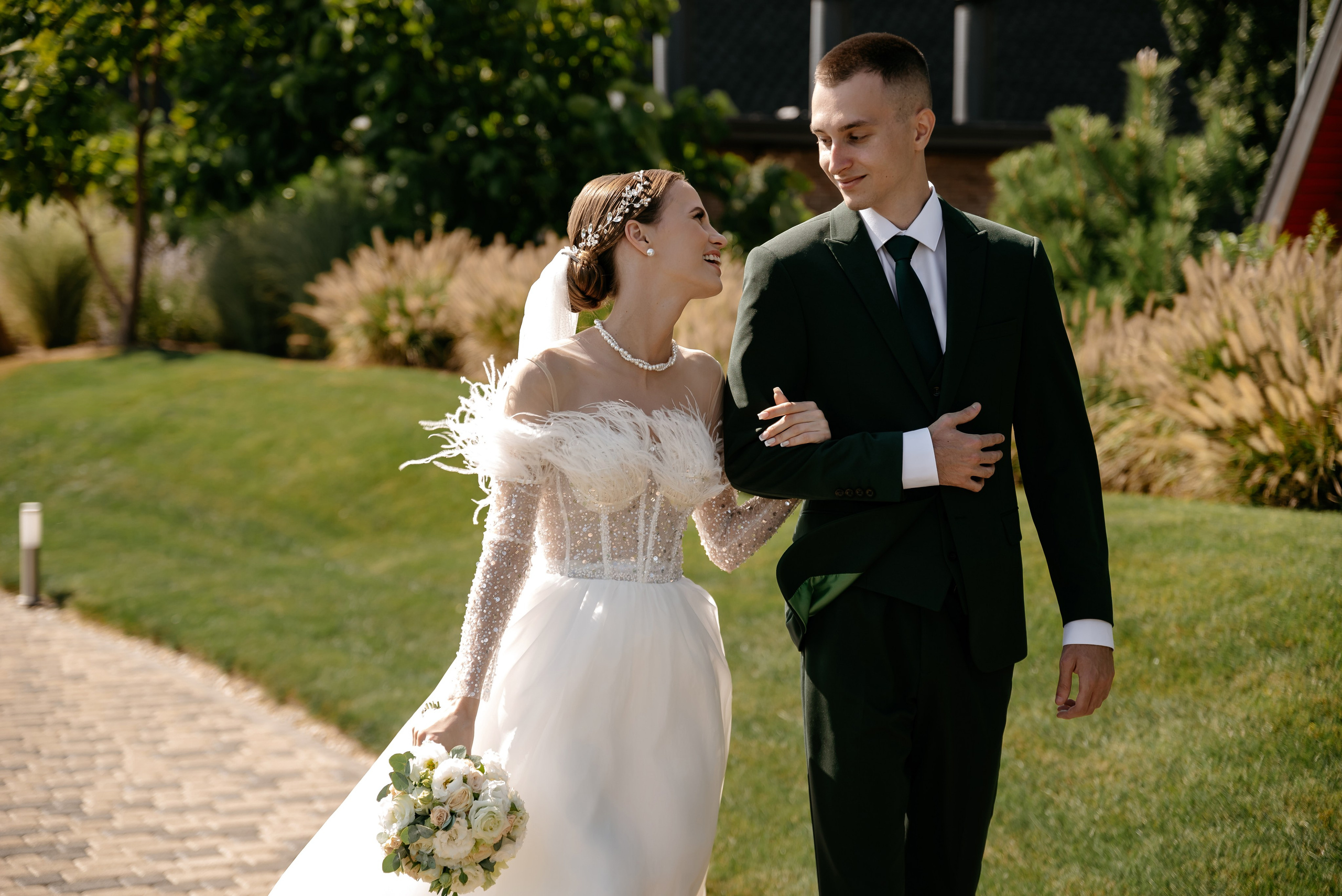 Вадим и Анастасия. Фотограф Анастасия Вега Ростов-на-Дону