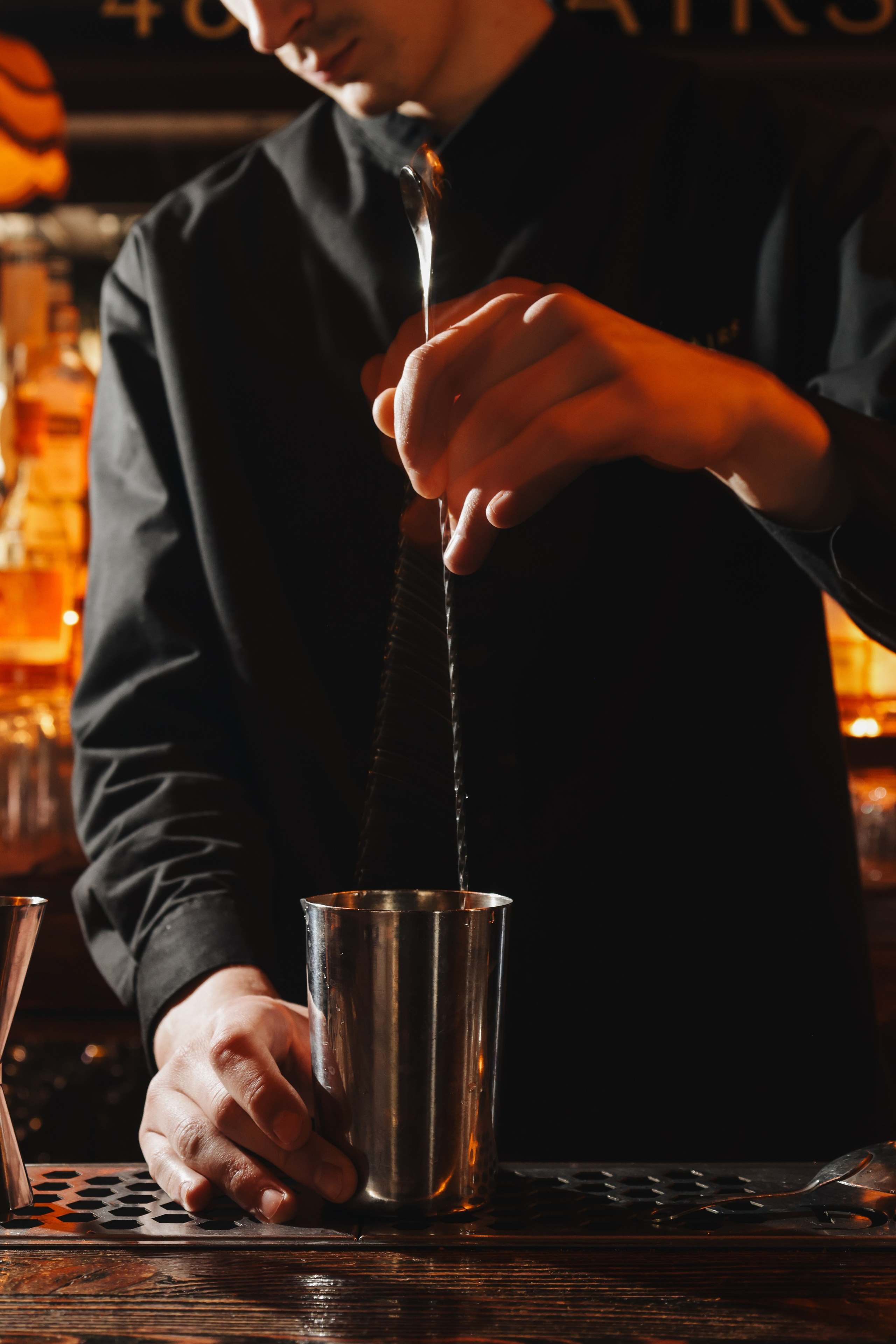 48 стульев. Света Голобородько, фотограф еды и событий в Санкт-Петербурге