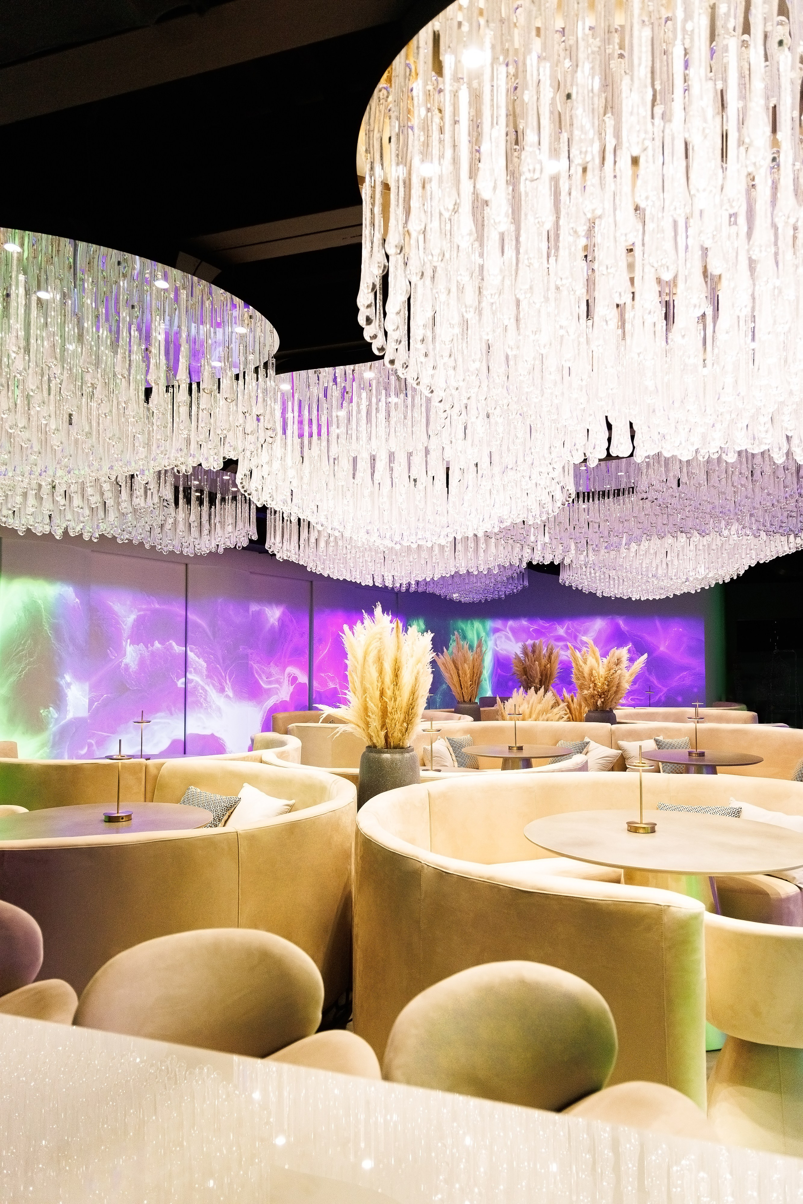 Интерьерная съёмка для ресторана «ONA». Интерьерный, предметный фуд-фотограф в Нижнем Новгороде Наталья Латыпова