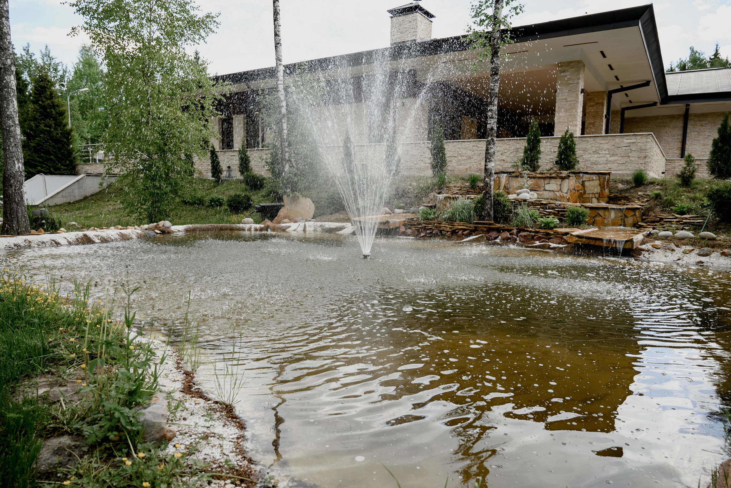 Свадебный банкет в Тайнах Рублева. Свадебный и семейный фотограф в Москве Светлана Зоткина