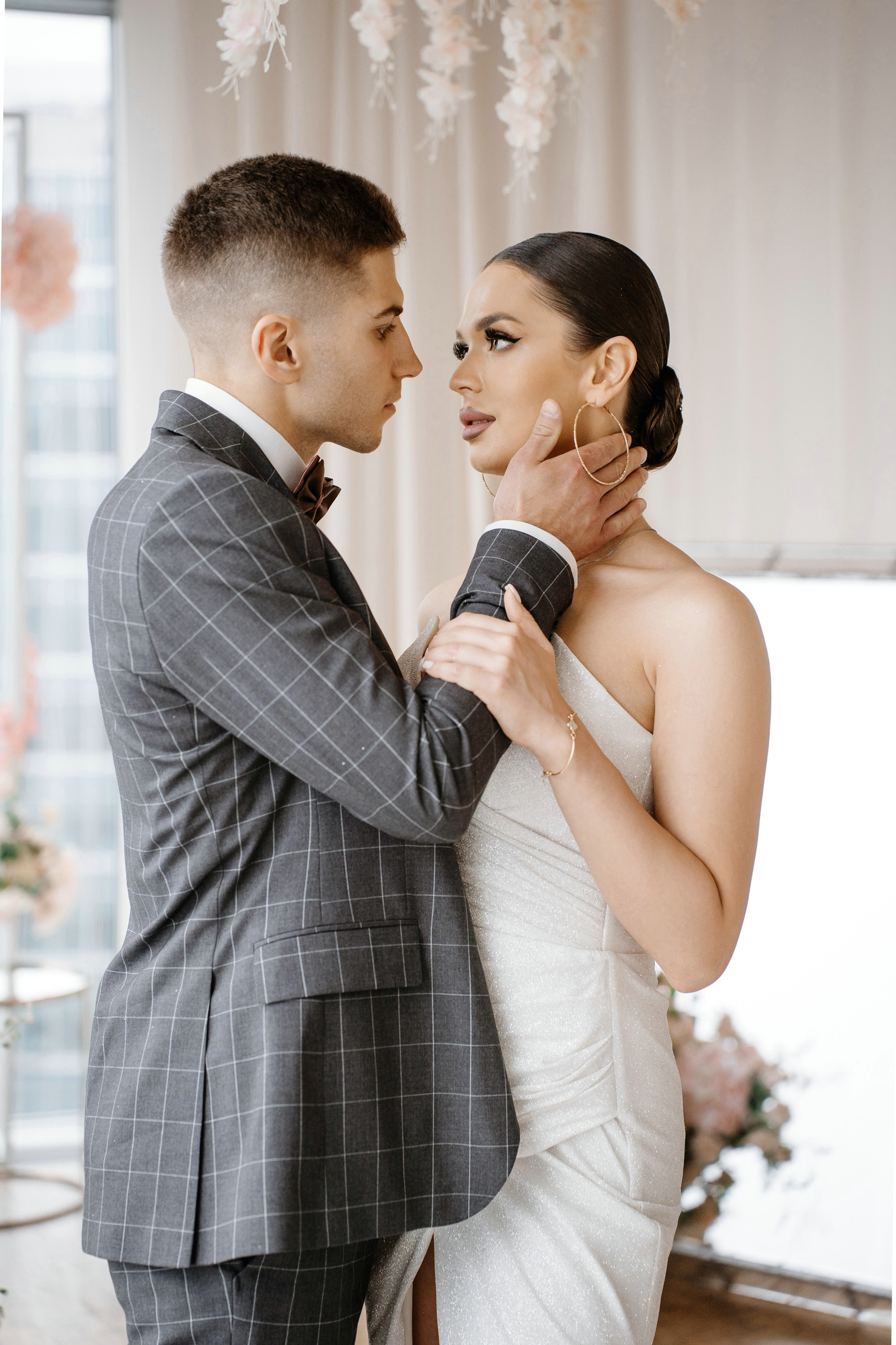 Роспись в ресторане Birds. Свадебный и семейный фотограф в Москве Светлана Зоткина