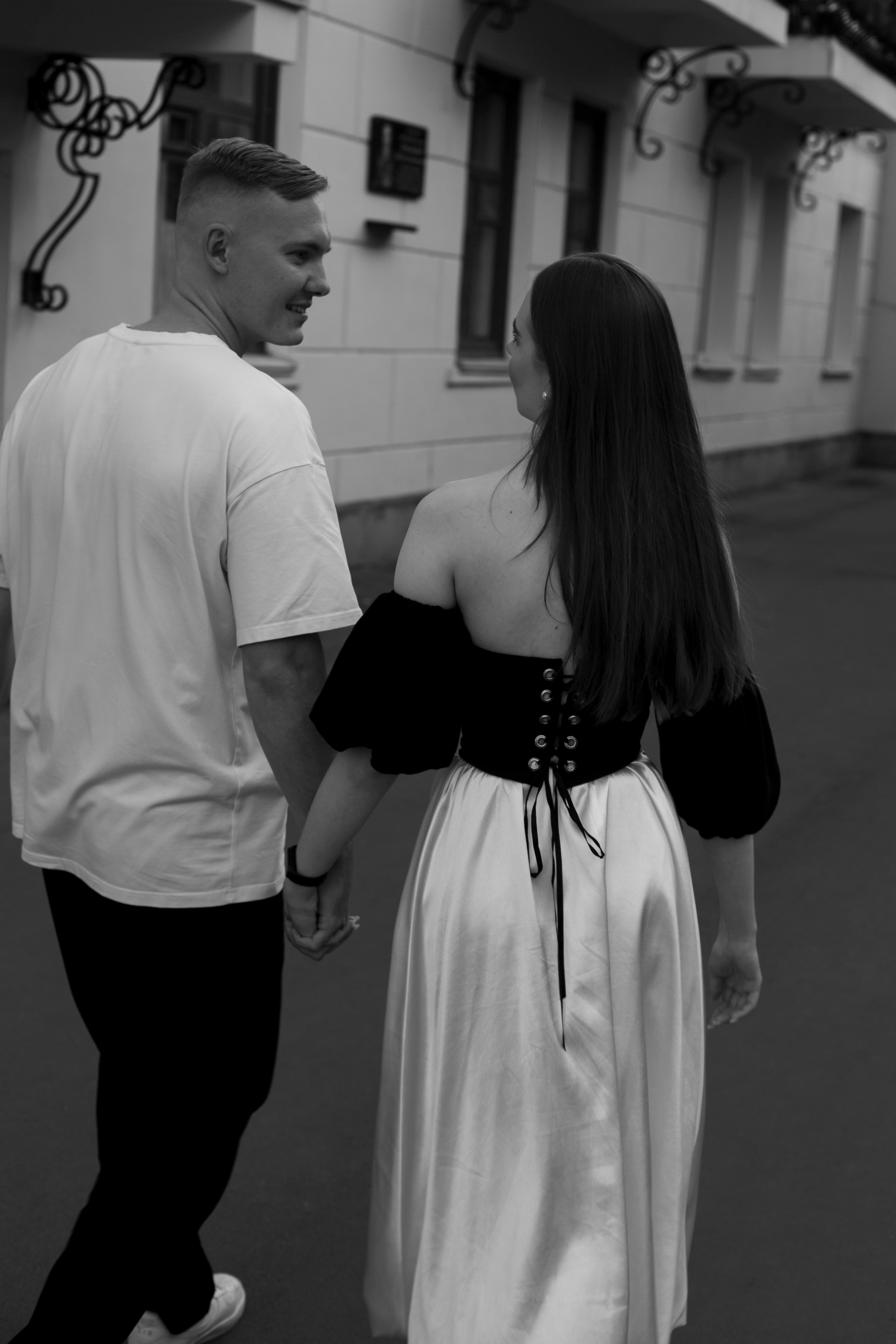 Вера & Глеб. Фотограф в Йошкар-Оле Макарова Марина