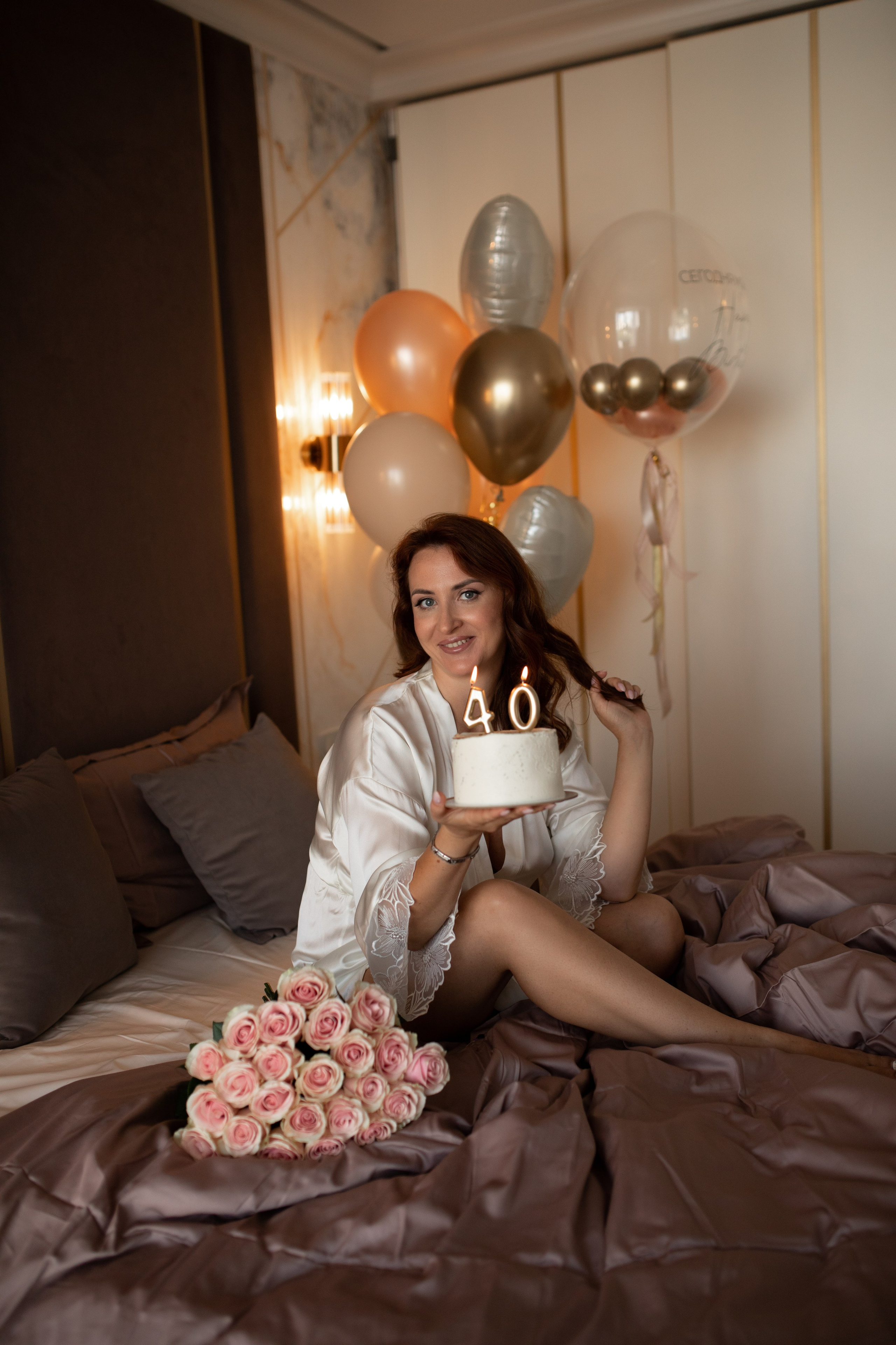 Светлана. Фотограф чувственного портрета в Санкт-Петербурге Светлана Фролова