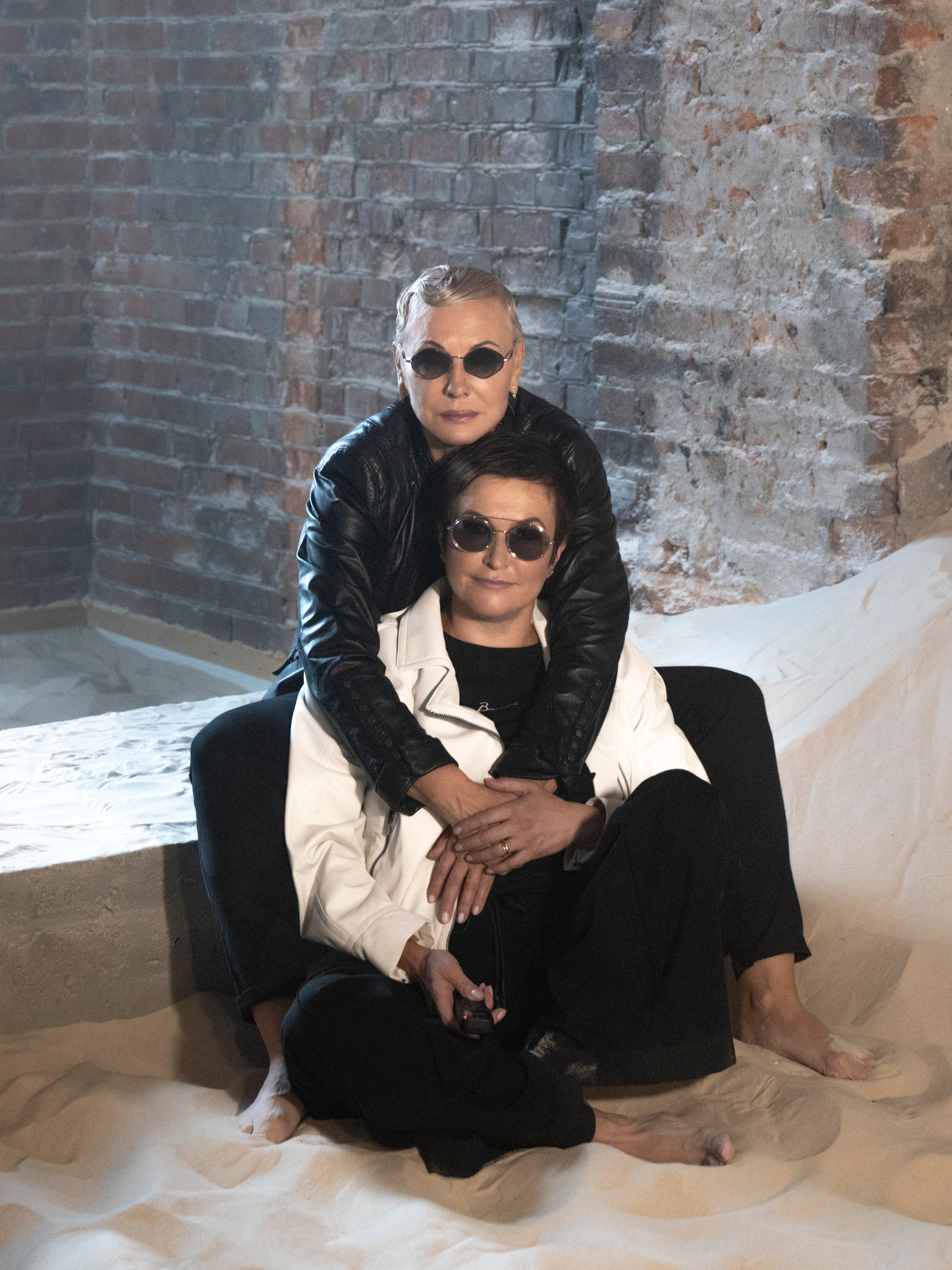 Студийные фотосессии. Творческий фотограф Ирина Баландина.  Санкт-Петербург, Мурманск