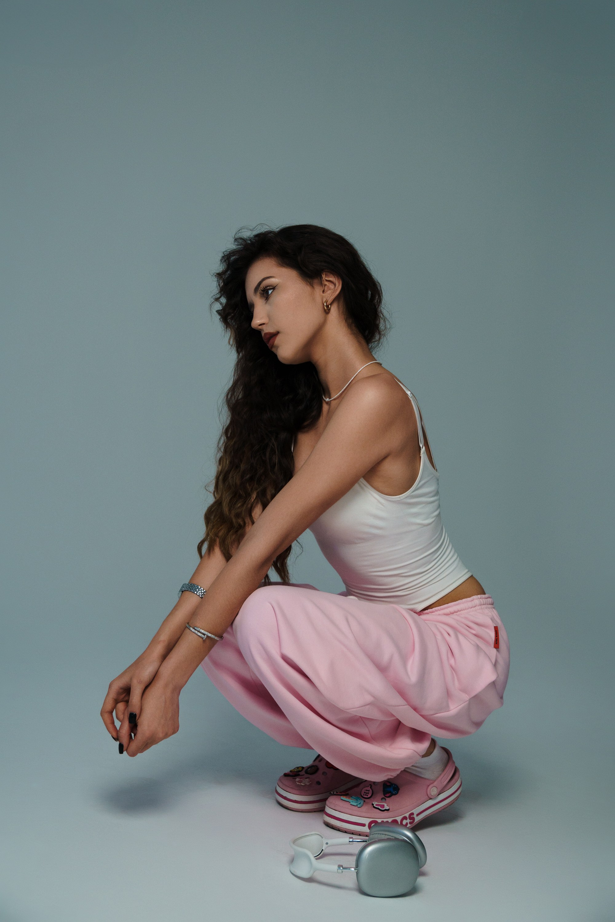 Ира. Серж Пироев | Фотограф во Владикавказе