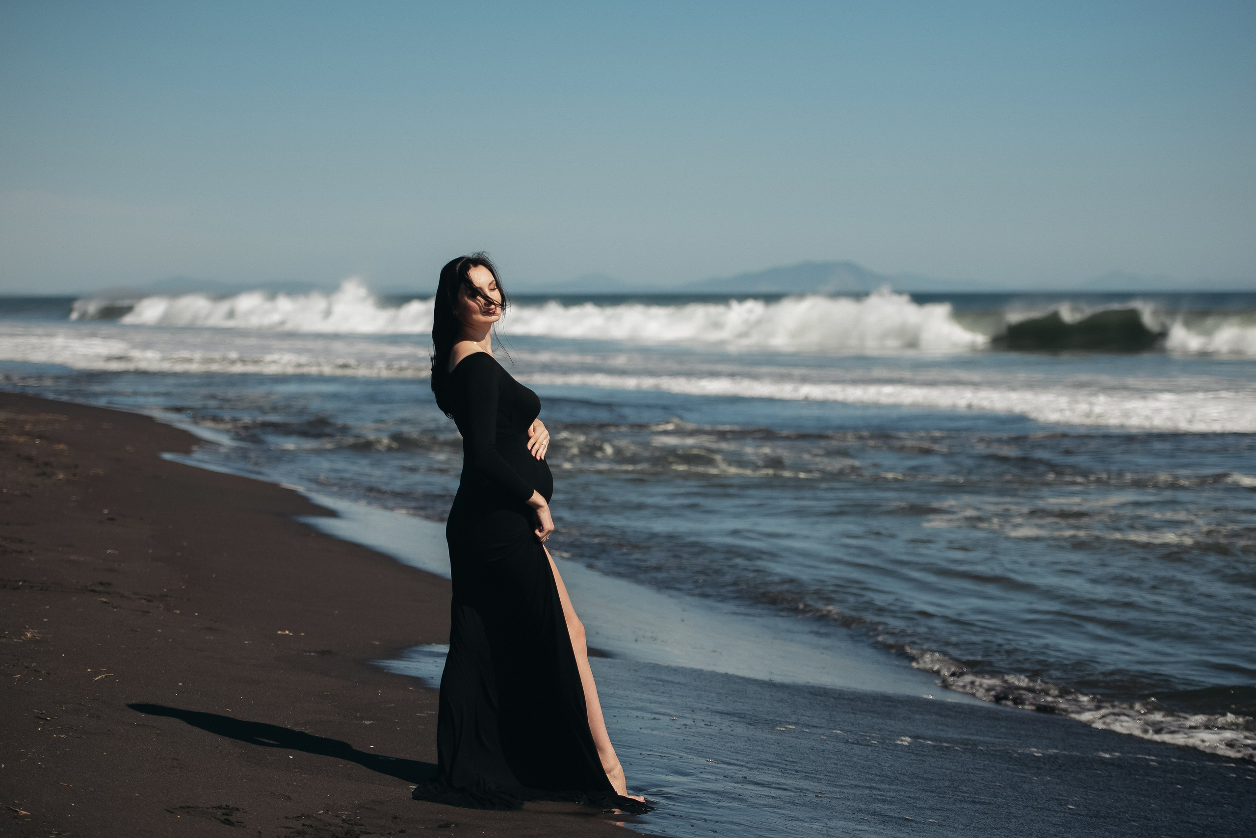 Мария. Ваш фотограф в г. Петропавловске-Камчатском Арина Алексеева