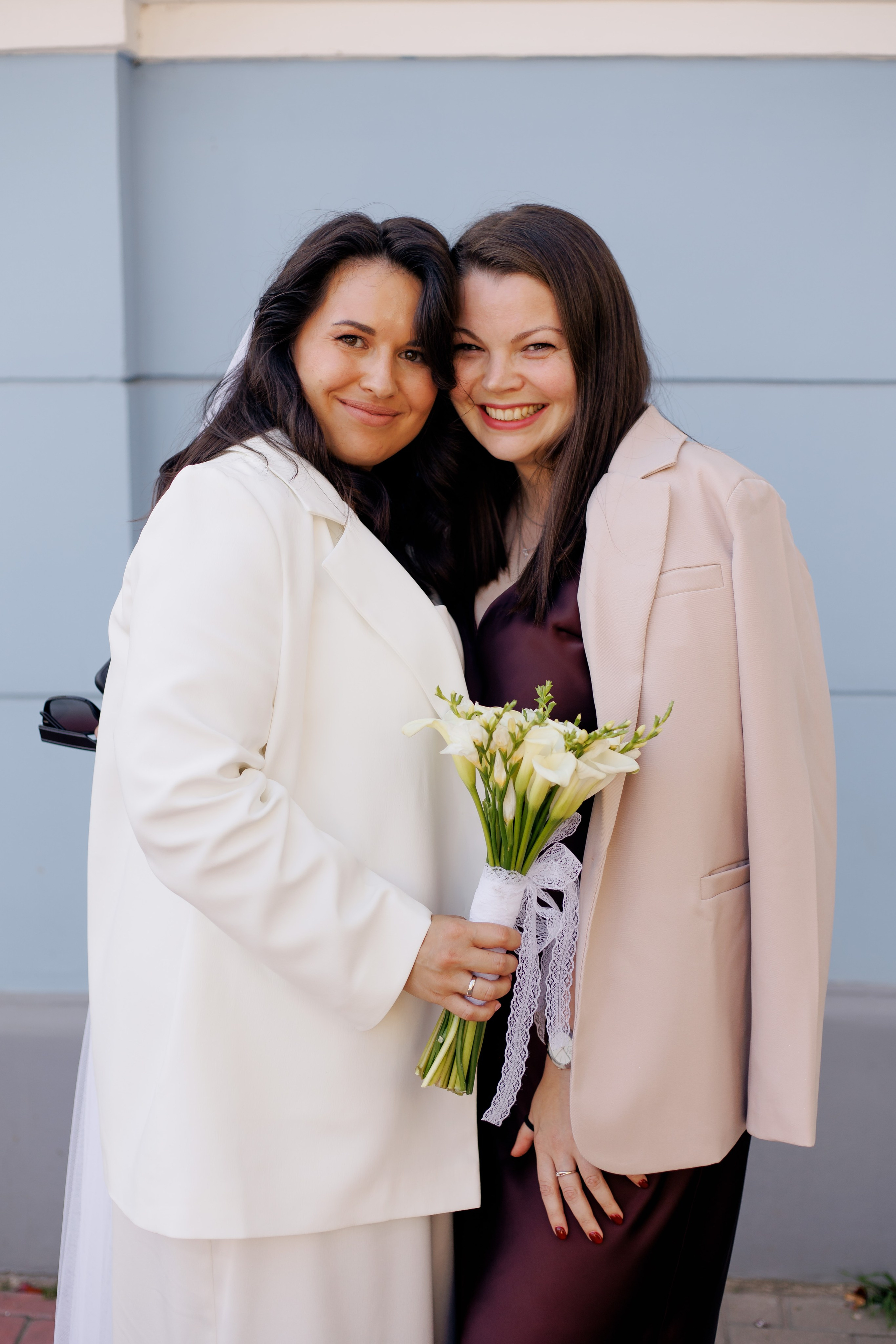 Городская свадьба. Свадебный и семейный фотограф в Нижнем Новгороде и Москве