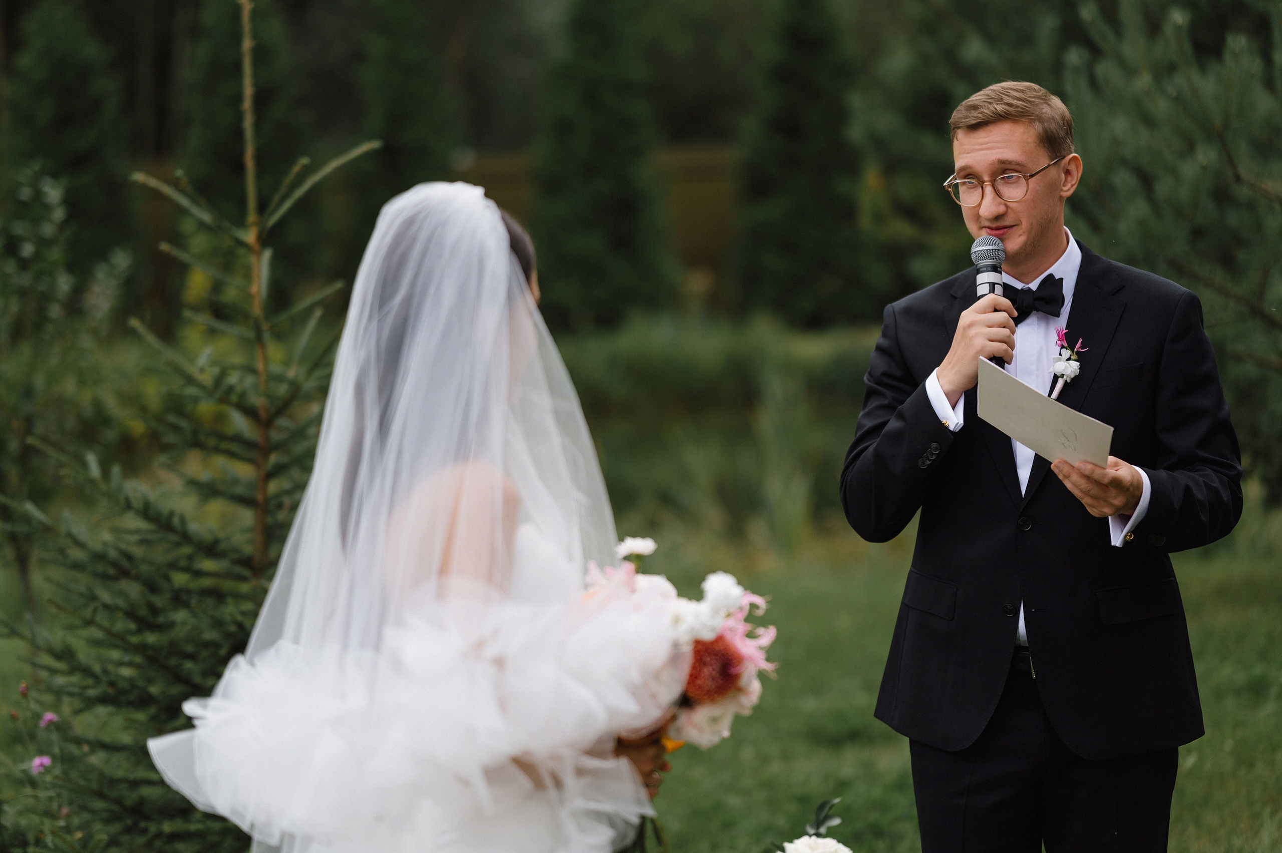 Misha | Christie. Свадебный фотограф Сергей Скрипник