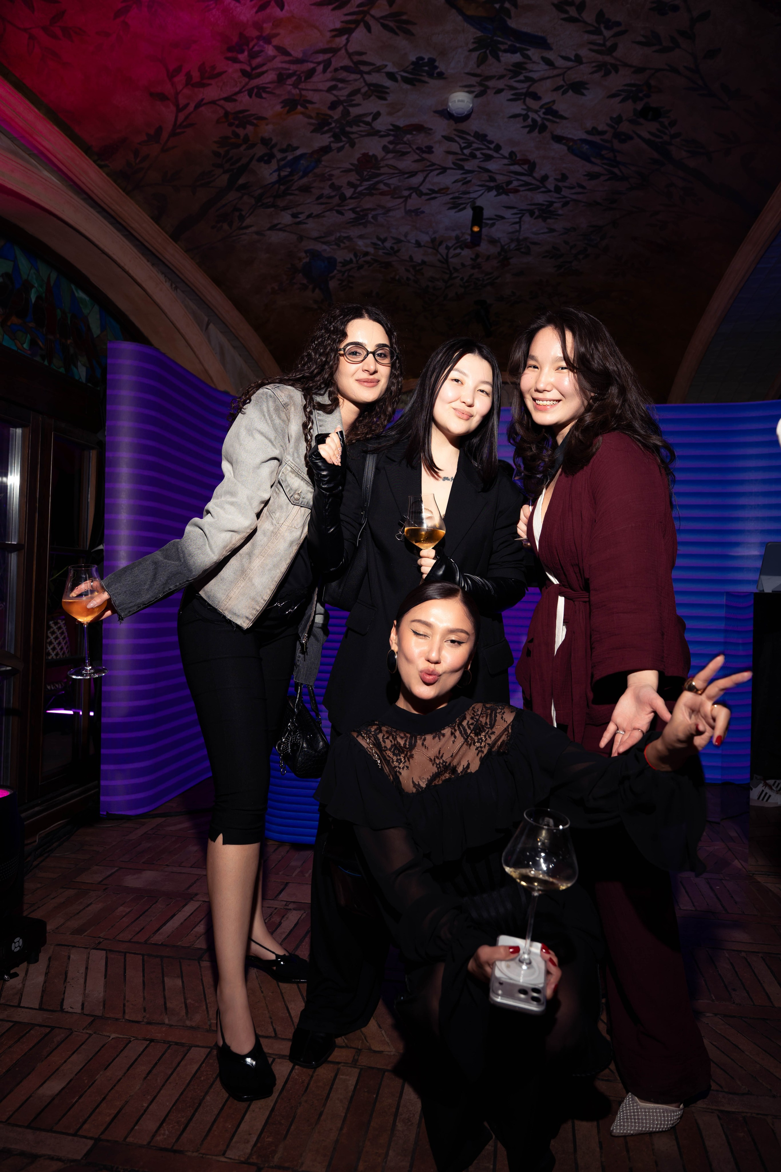 IQOS. Профессиональный, коммерческий, индивидуальный фотограф Талгат Бади
