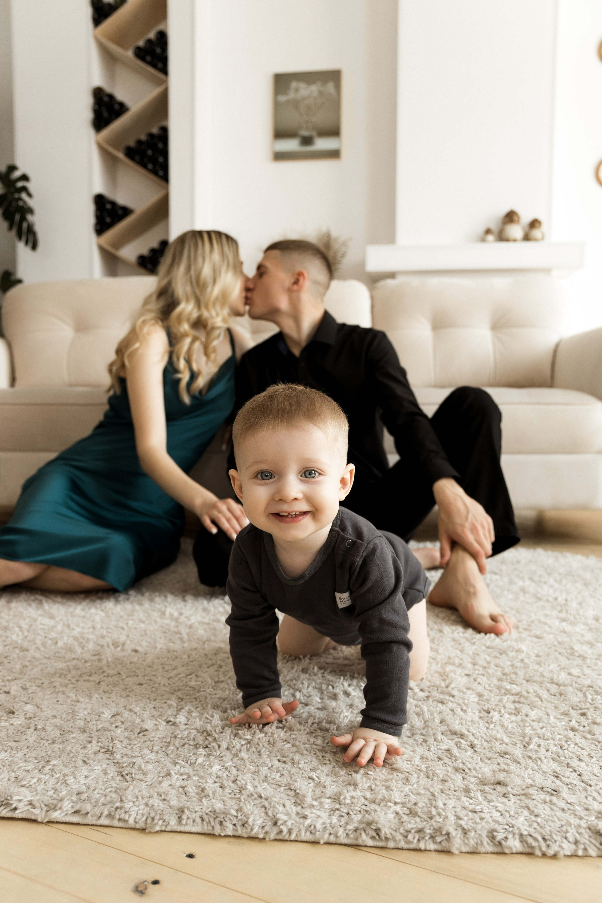 Портфолио дети. Фотограф Ася Уссурийск Владивосток