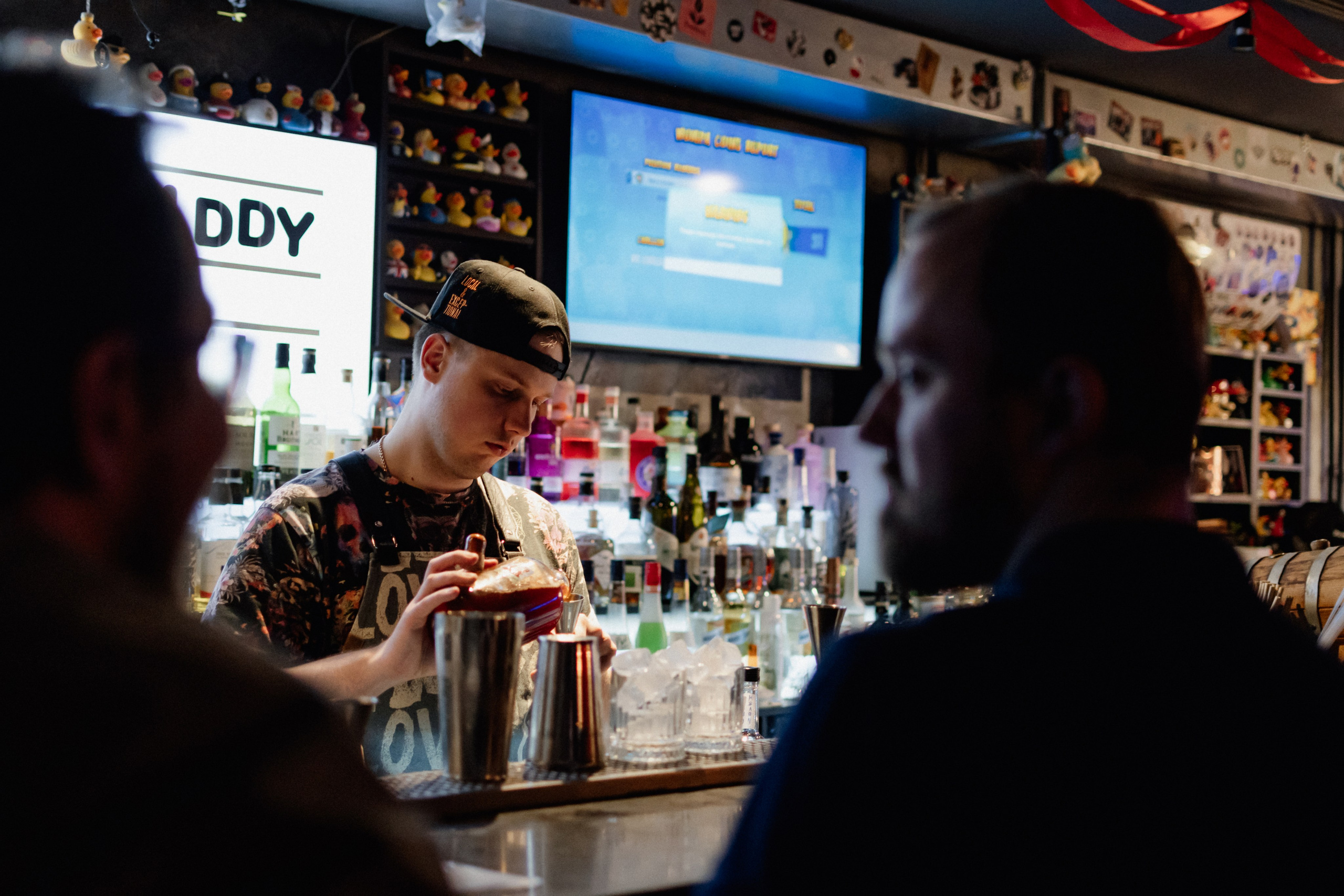 Funduck: TURBO-SREDA 2 года. Фотограф в Твери Дементьева Анастасия