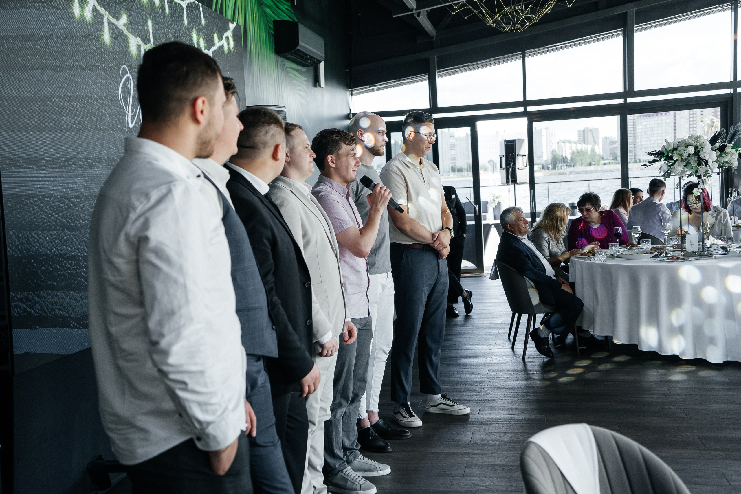 Санкт-Петербург. Свадебный фотограф-видеограф в Архангельске. Фотохудожница Lana Contra