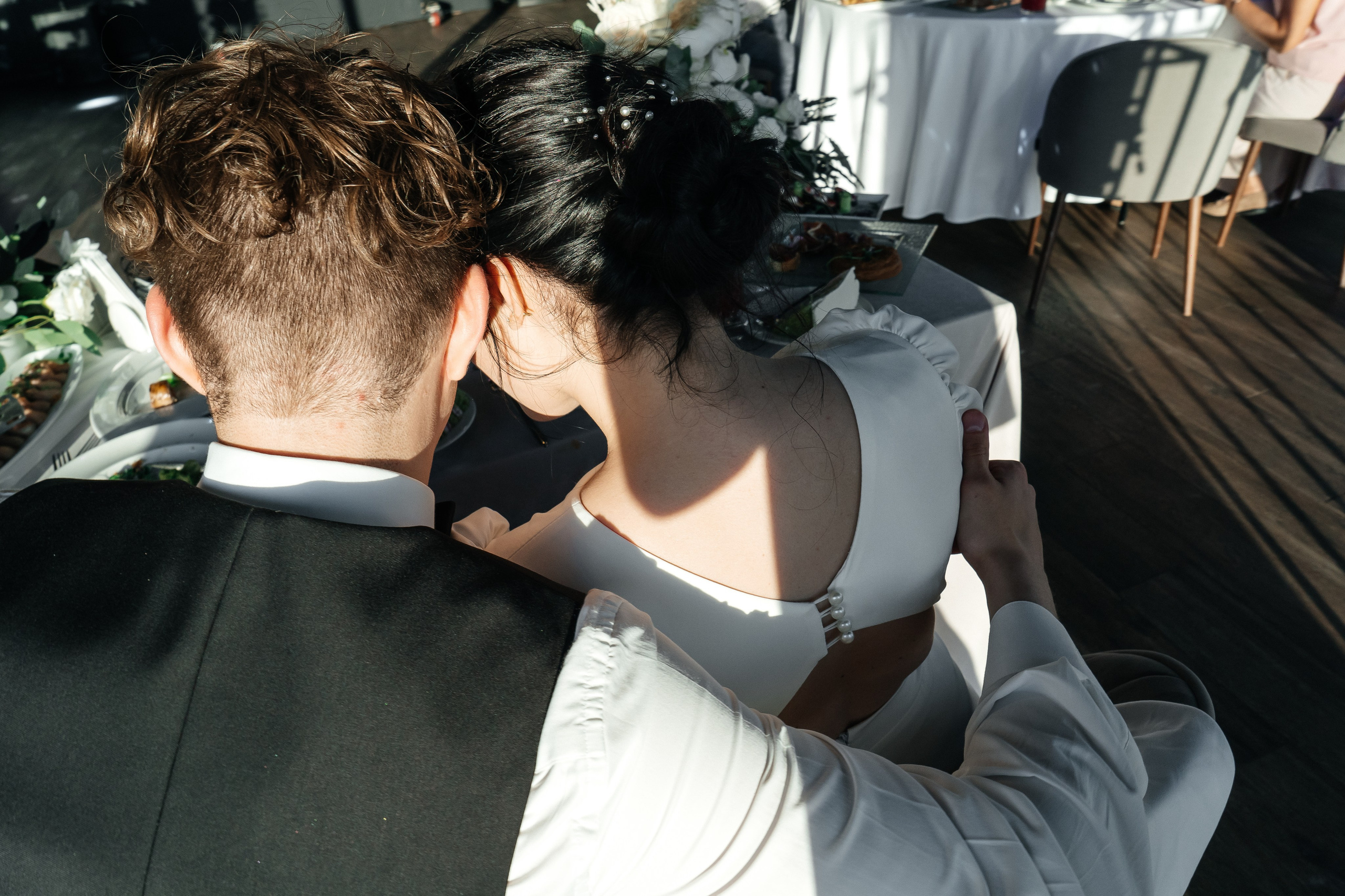 Санкт-Петербург. Свадебный фотограф-видеограф в Архангельске. Фотохудожница Lana Contra