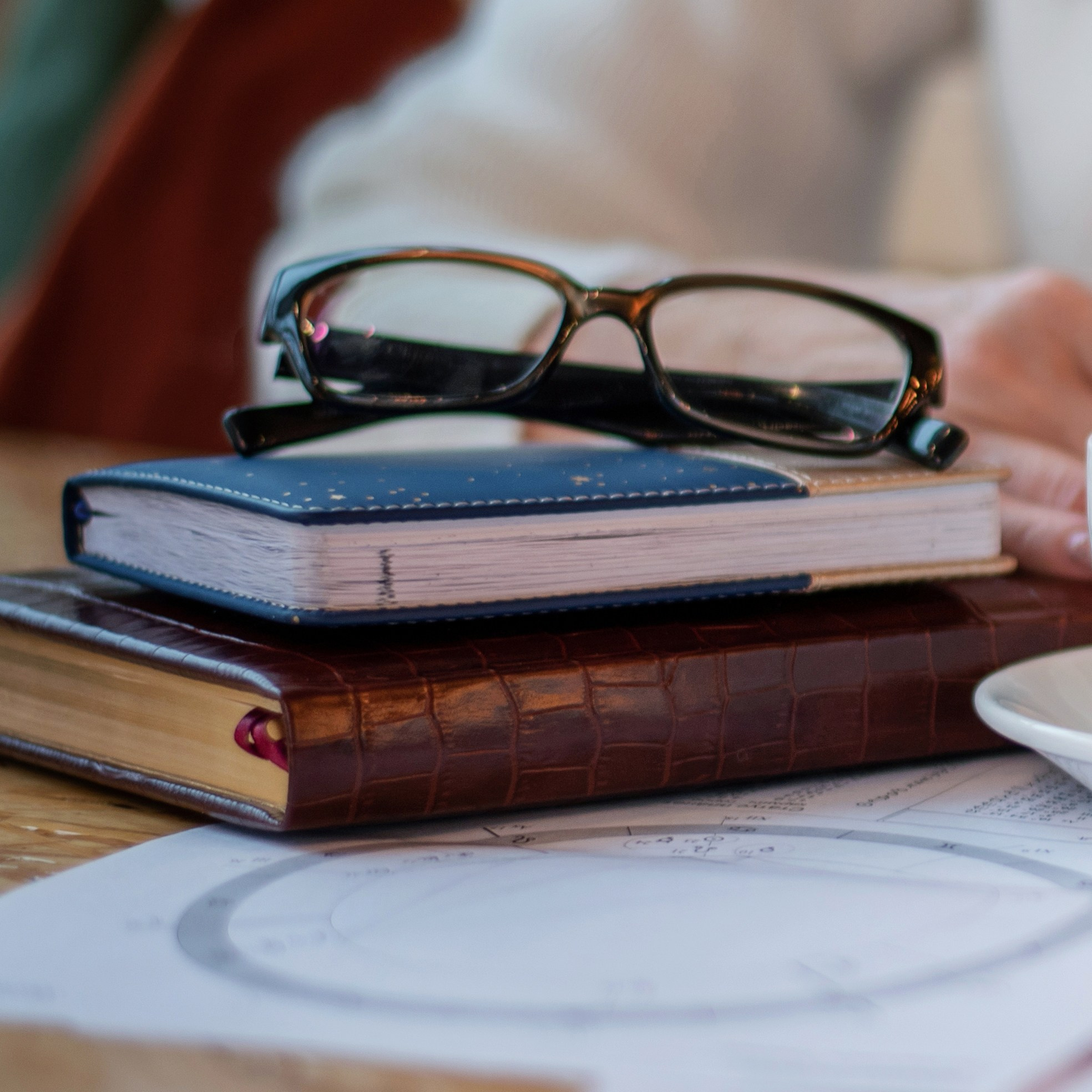 Астролог. Лина Курочка — ваш фотограф