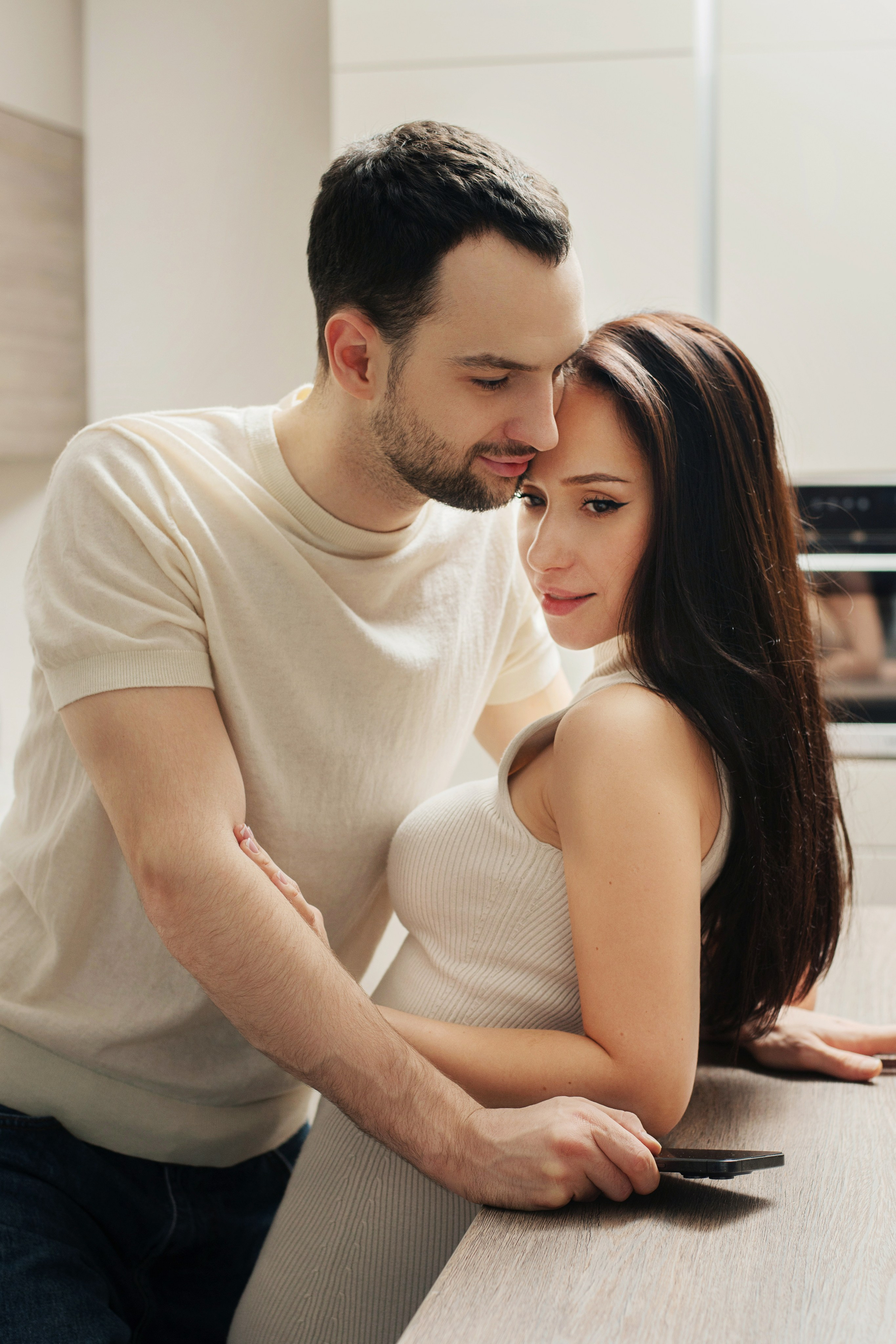 Ангелина и Михаил. Лина Курочка — ваш фотограф