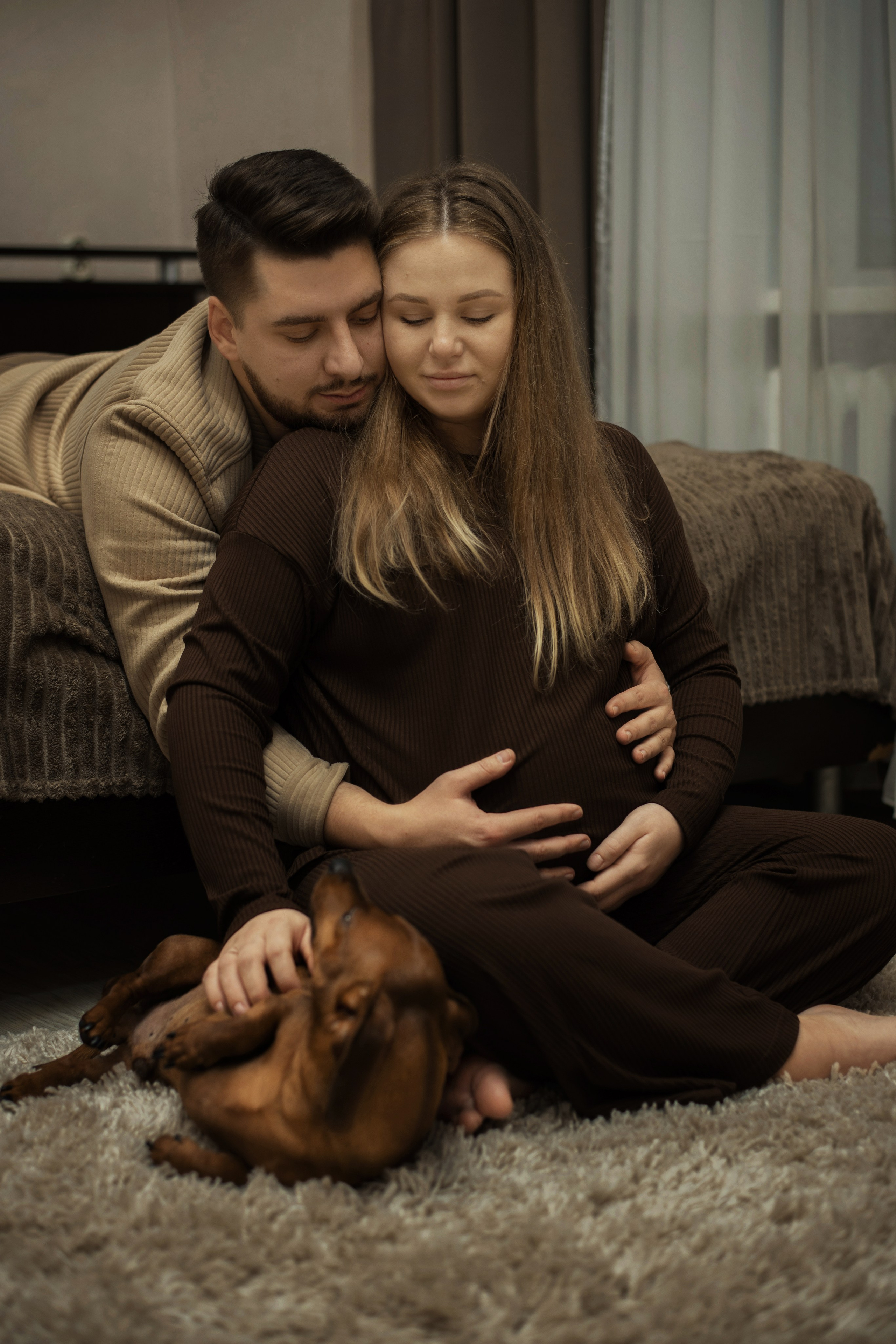 Настя и Данил. Лина Курочка — ваш фотограф