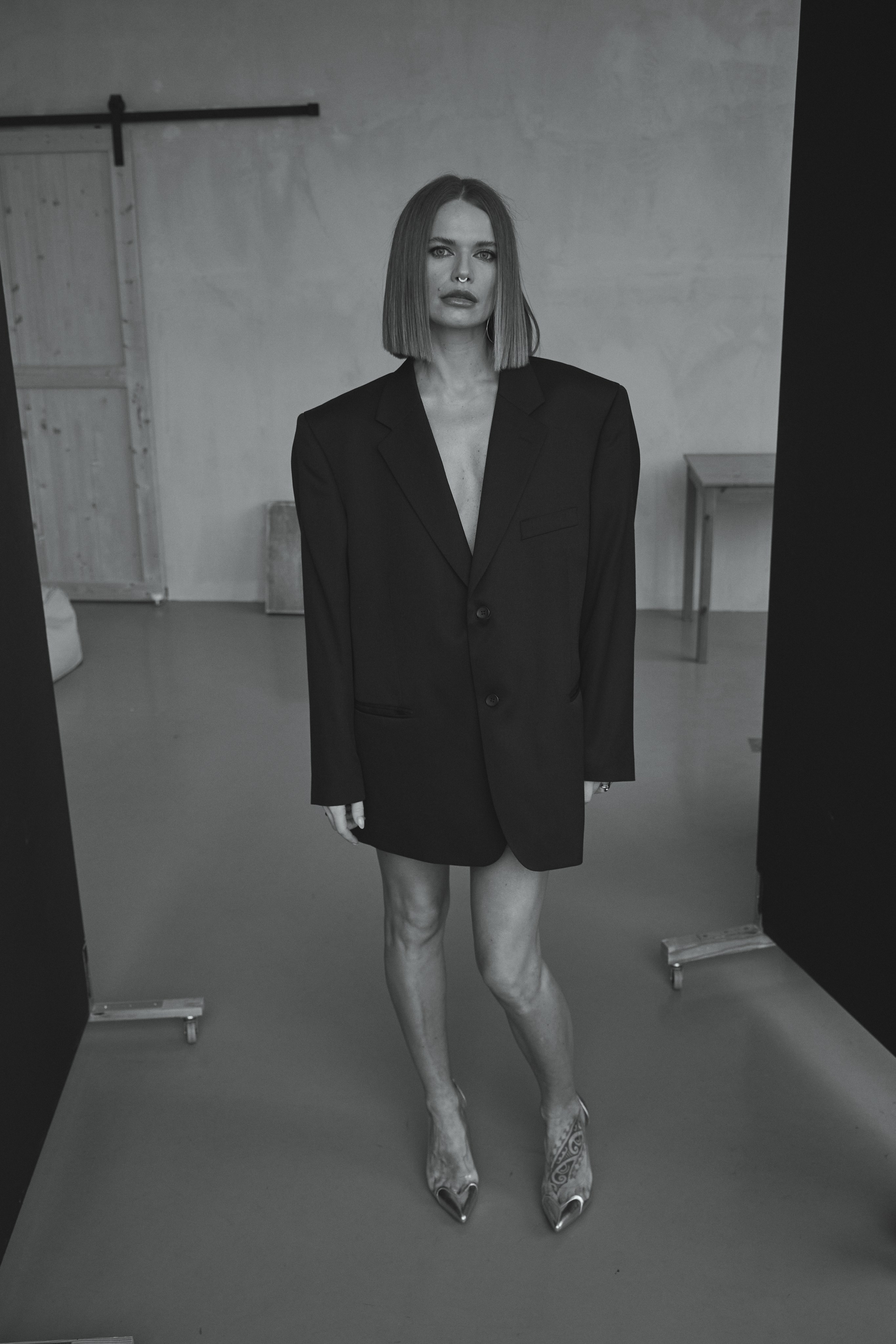 Женский. Контент-фотограф Надежда Нудельман