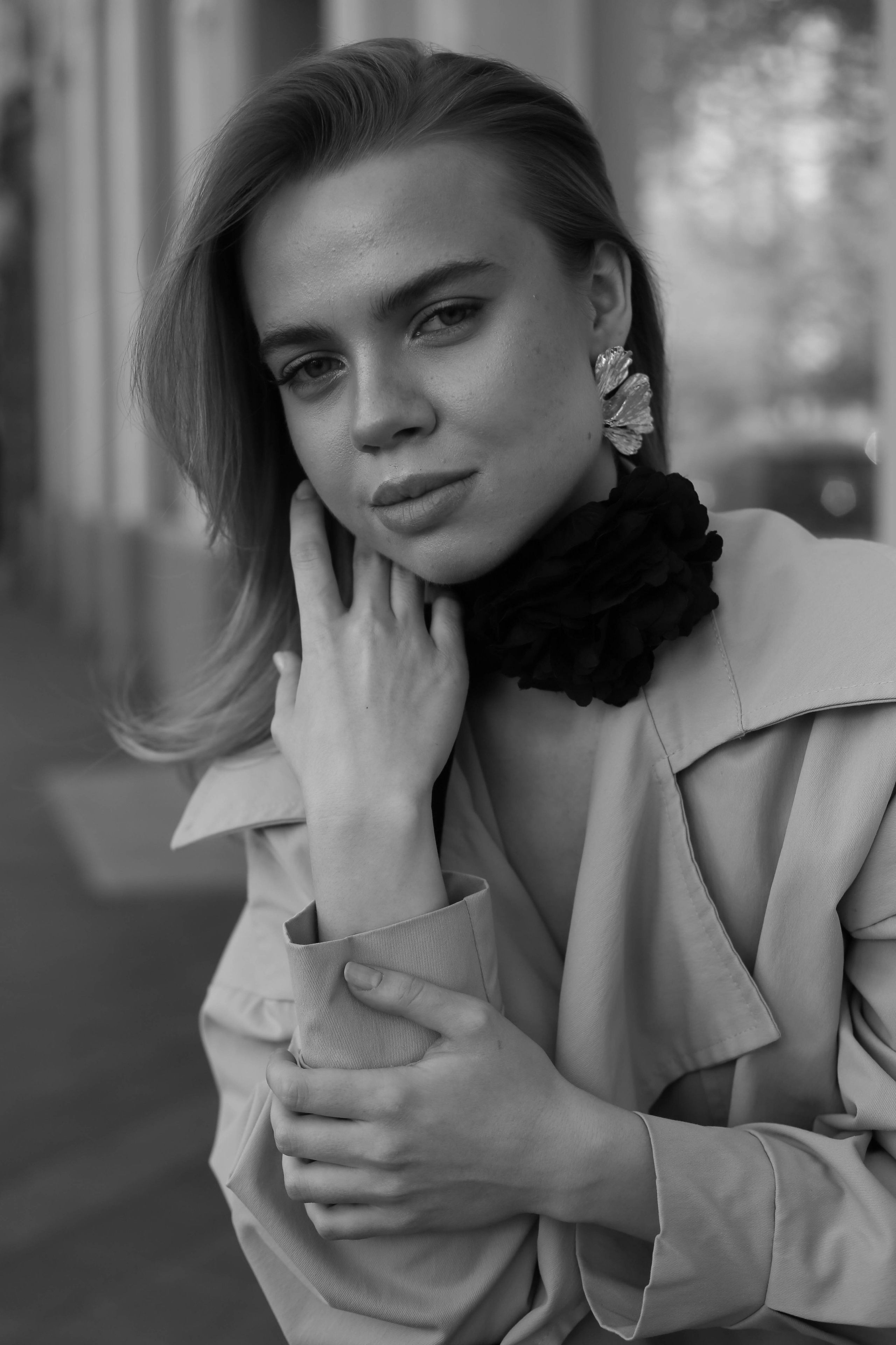 Евгения. Isaevamarina.wfolio.pro
