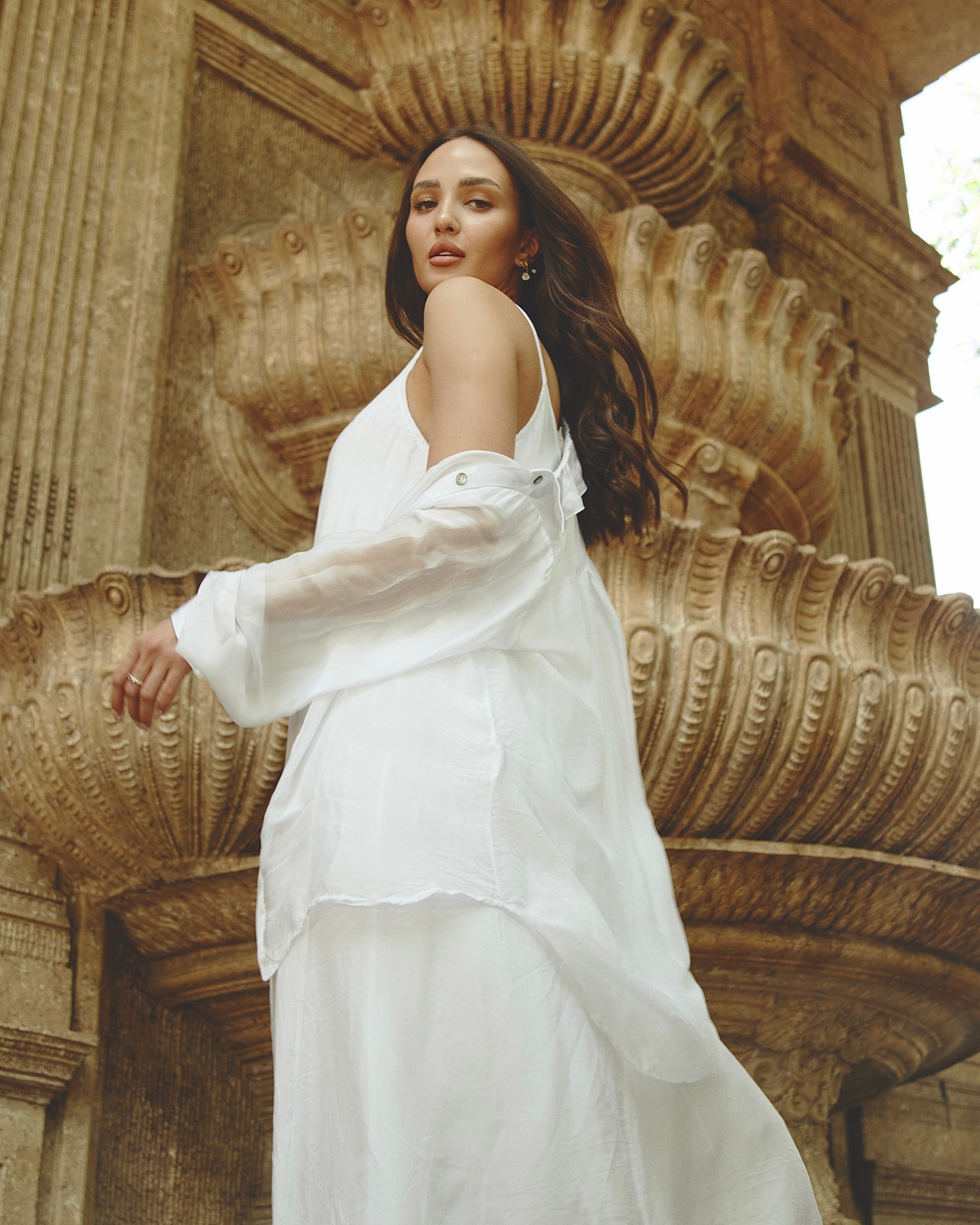 WEEKND. Fashion, portrait, personal photographer. Almaty, KZ