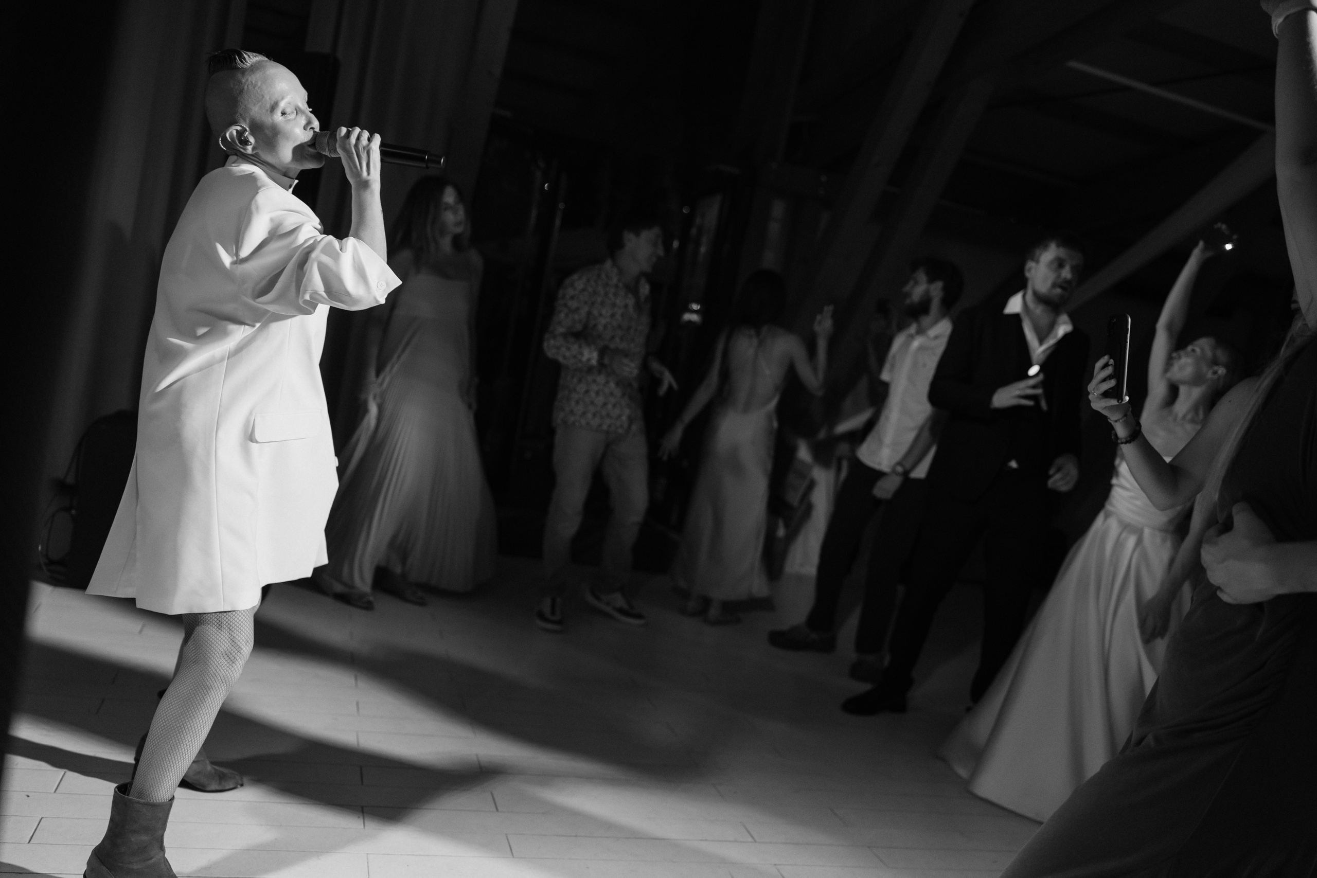 Юля и Миша. Свадебный и семейный фотограф в Москве и Красногорске — живые кадры | Анастасия Тихонова