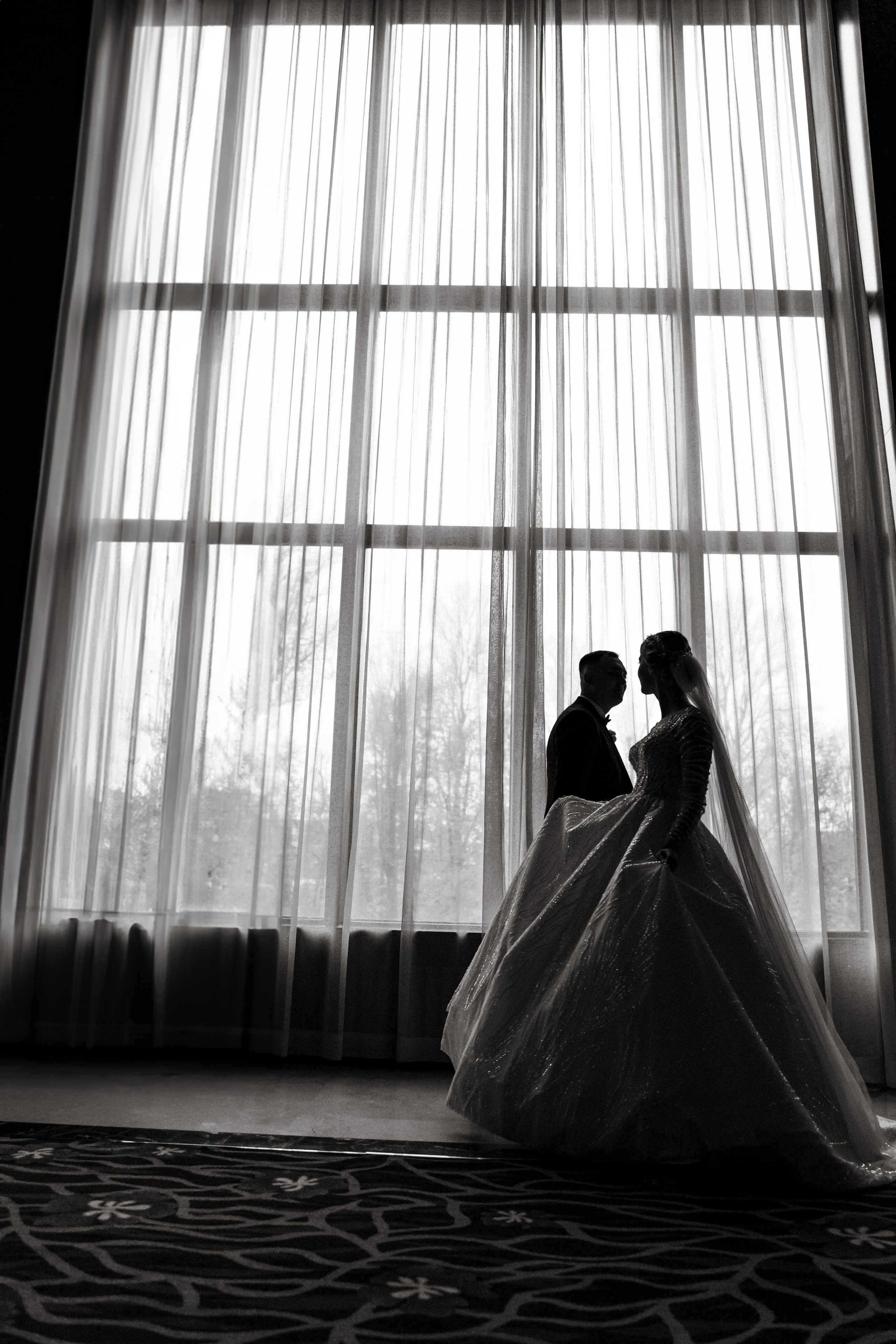 История Юлии и Алексея. Свадебный Фотограф Минск || Фото и Видеосъёмка Минск || Другие города