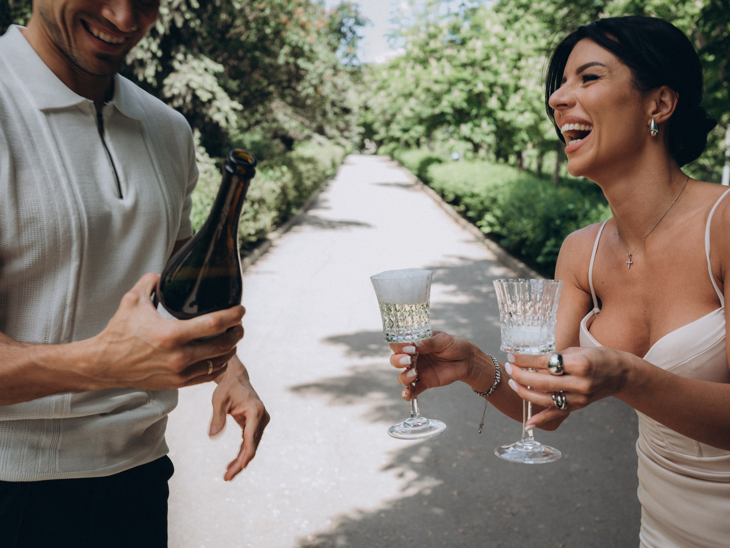 Свадебный день. Фотограф Любовь Подосенова Липецк|Воронеж