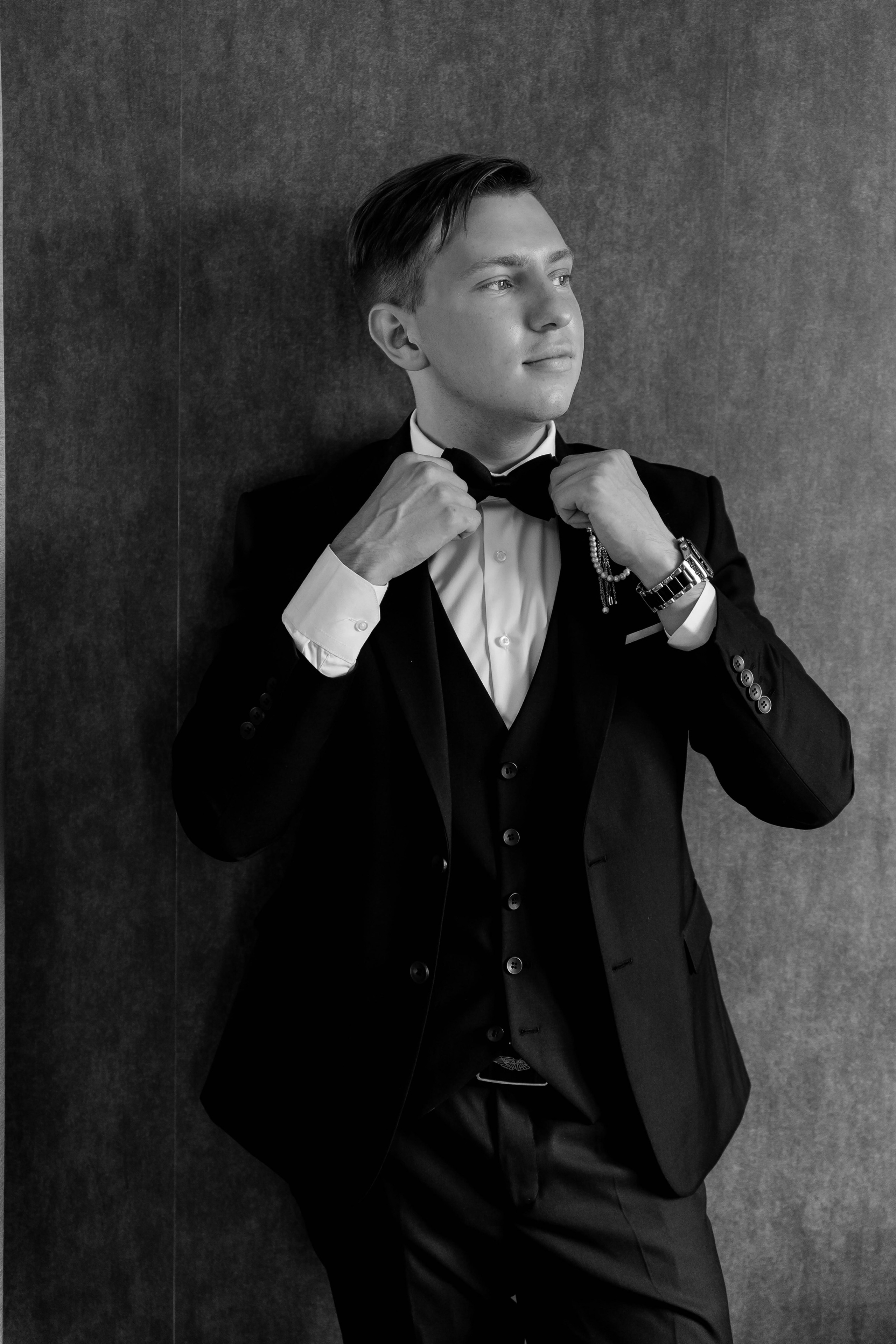 Алина | Александр. Свадебный фотограф Надежда Рыжикова