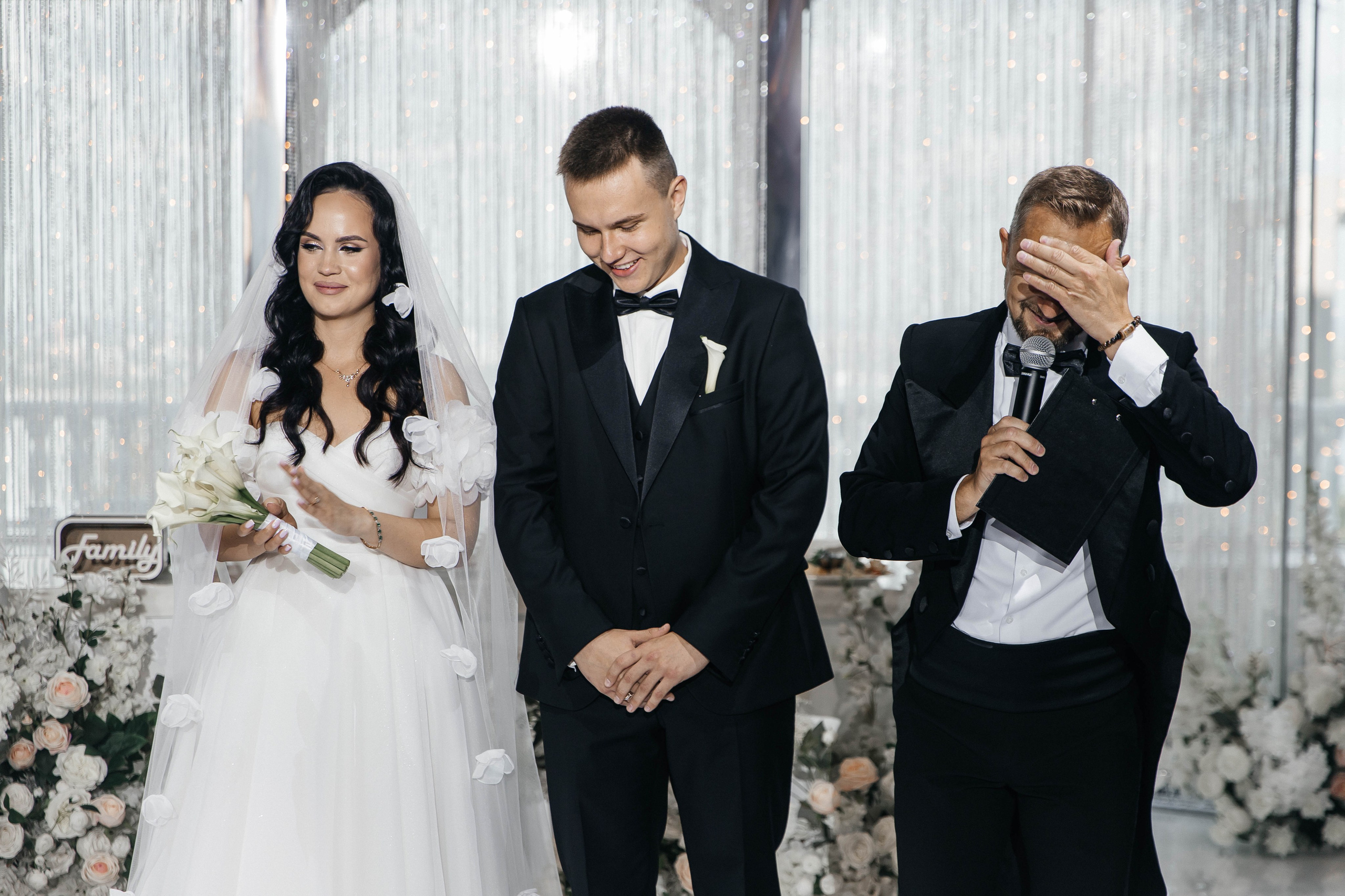 Владислав & Татьяна. Главная