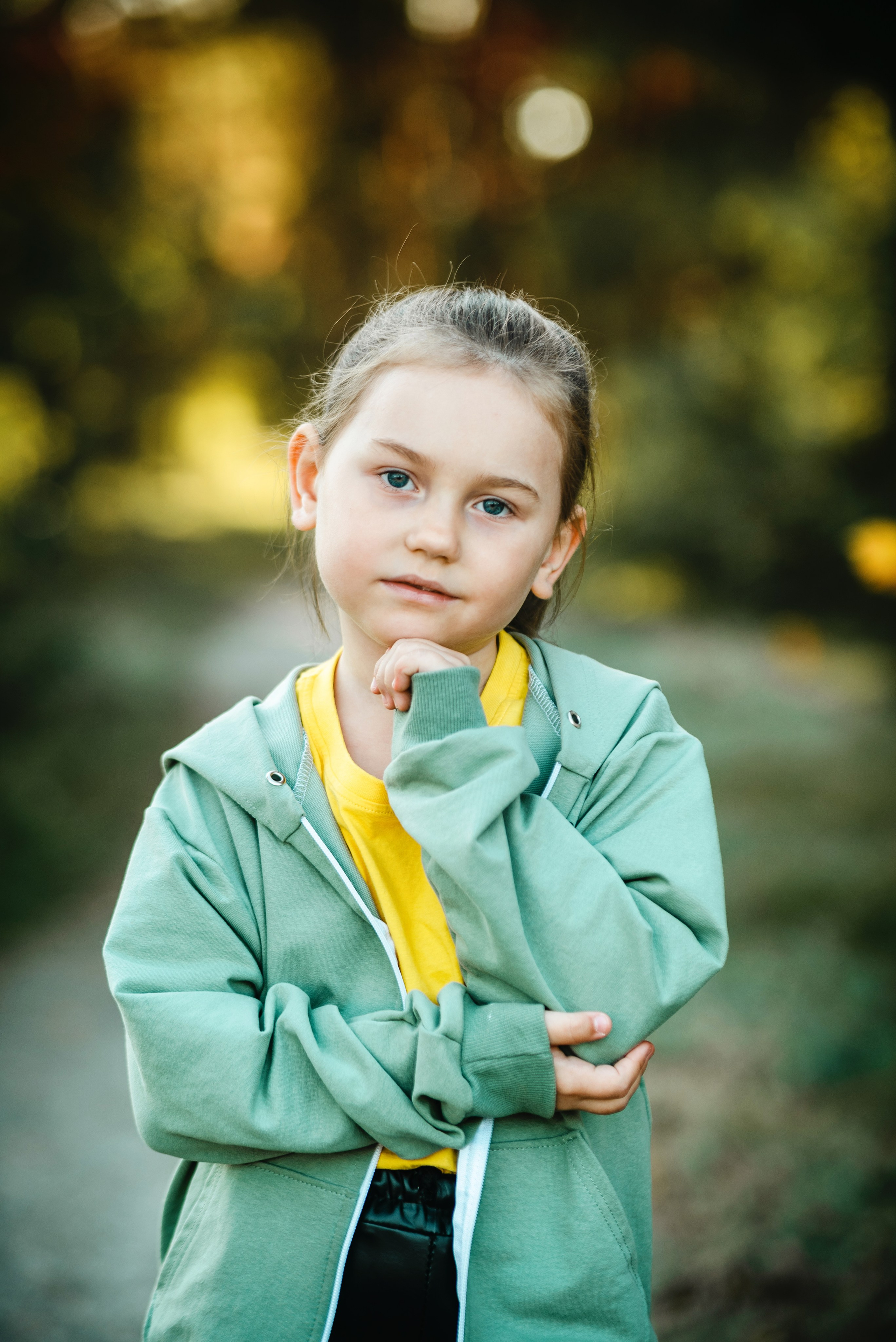 Съёмки на улице. Выпускные альбомы. Южноуральск