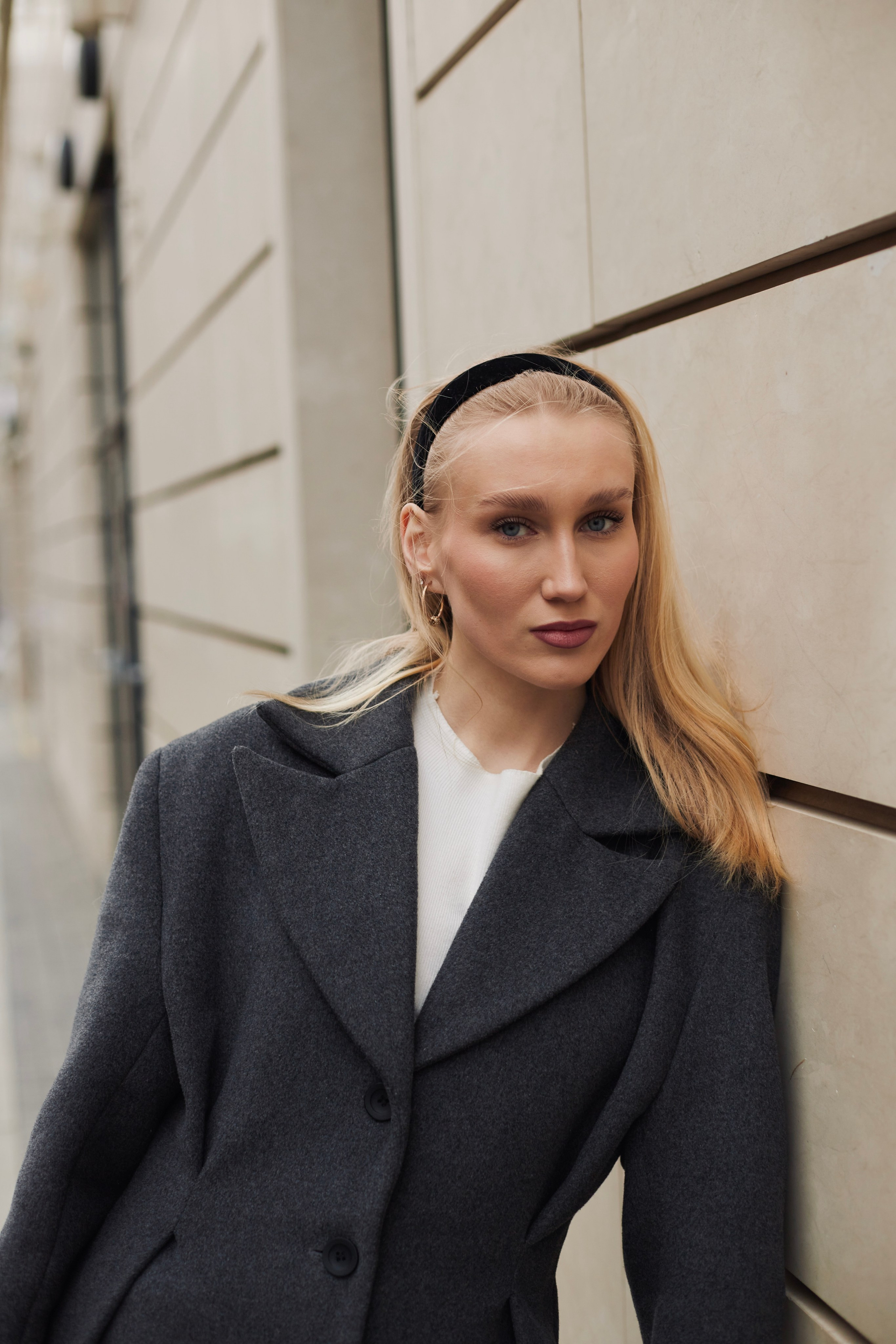 STREET STYLE. Фотограф в Санкт-Петербурге и Москве