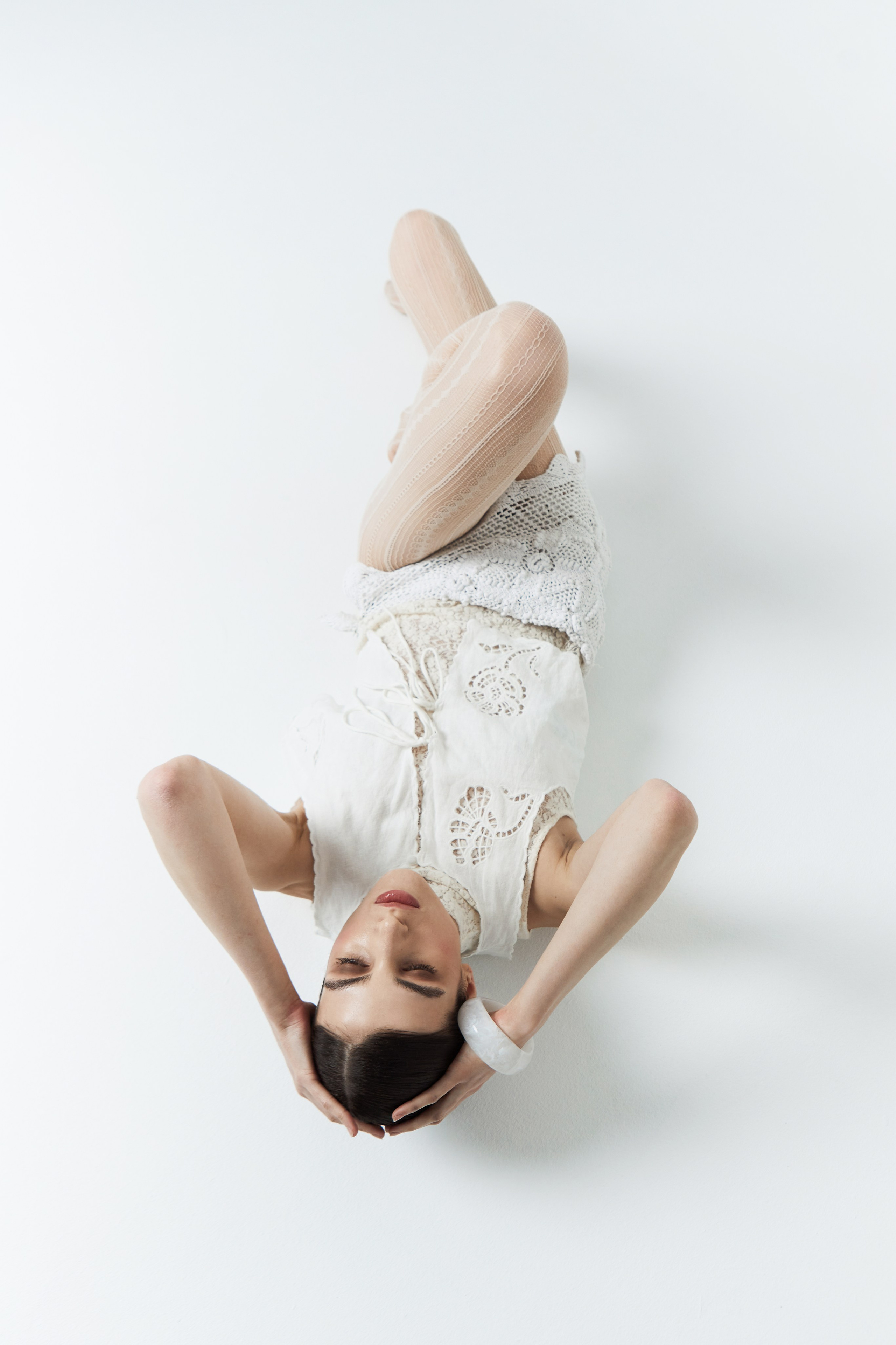 ИМИДЖ. Фотограф в Санкт-Петербурге и Москве