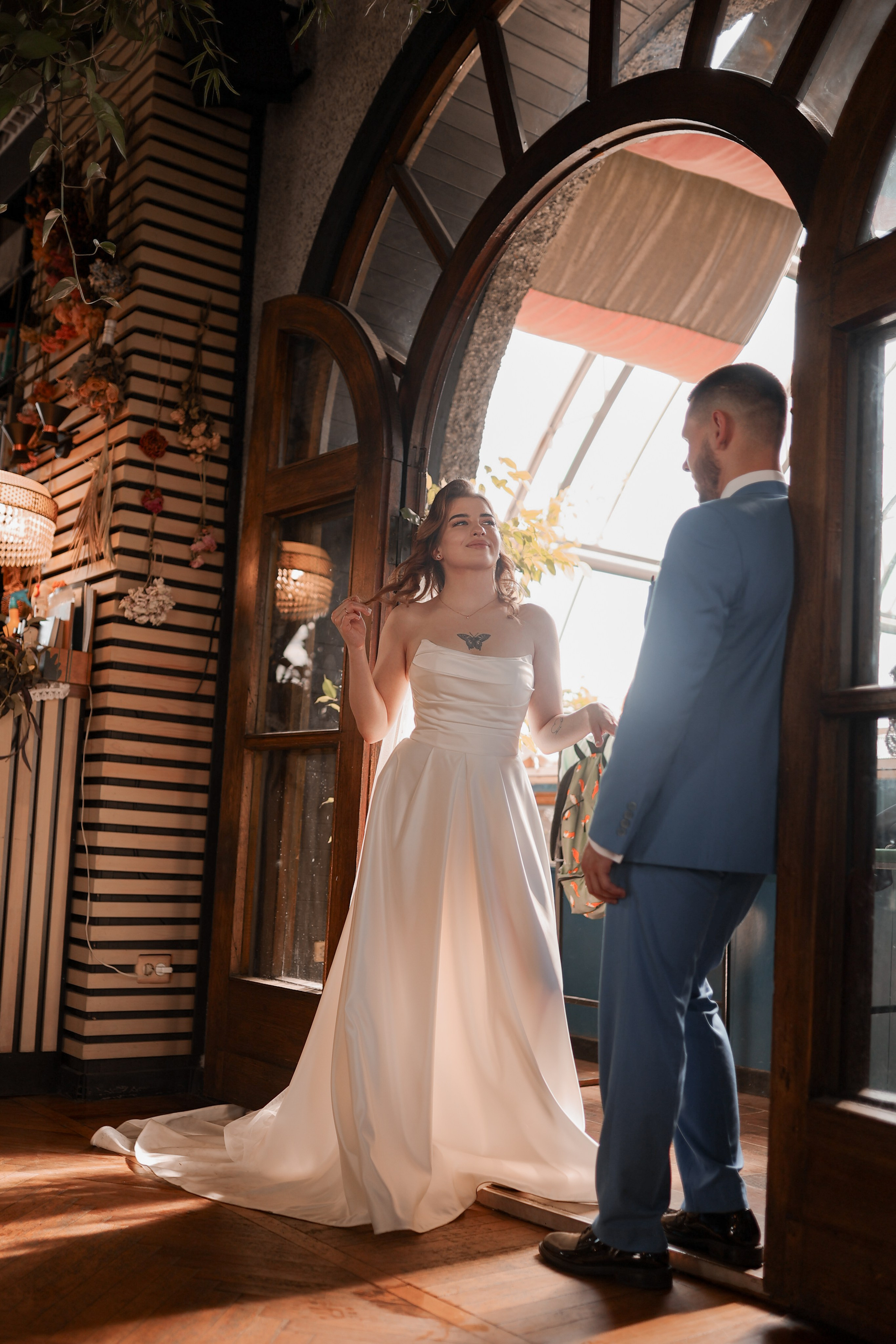 Свадьба. Семейный и детский фотограф в Москве, Тамбовская Ольга