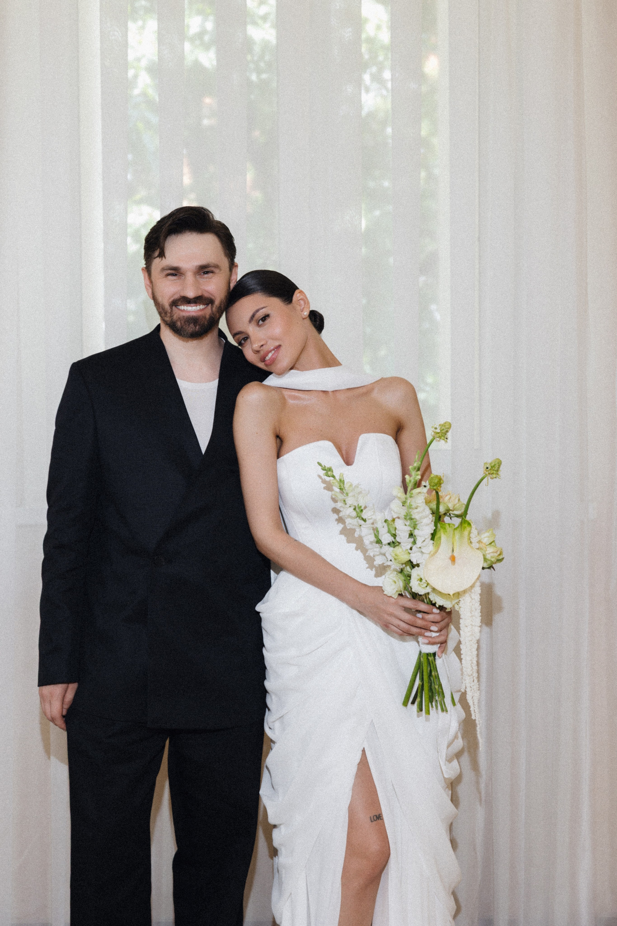 Максим и Ксения. Фотограф Айвазова Наталья Краснодар